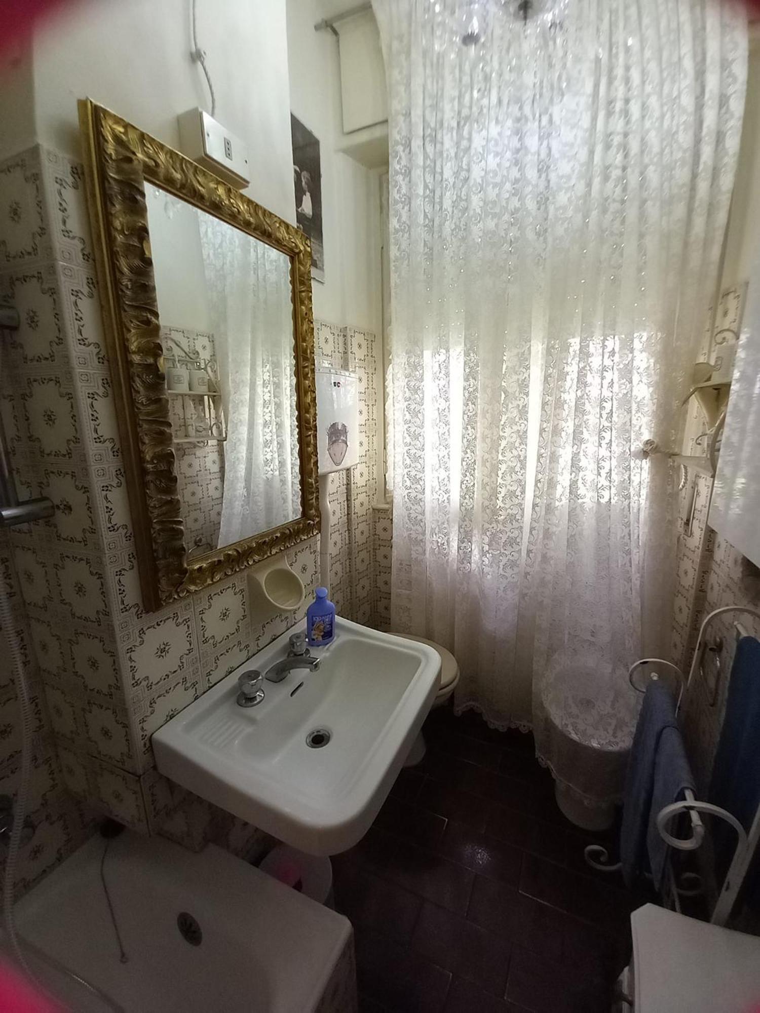 Apartment Italian Vintage House *