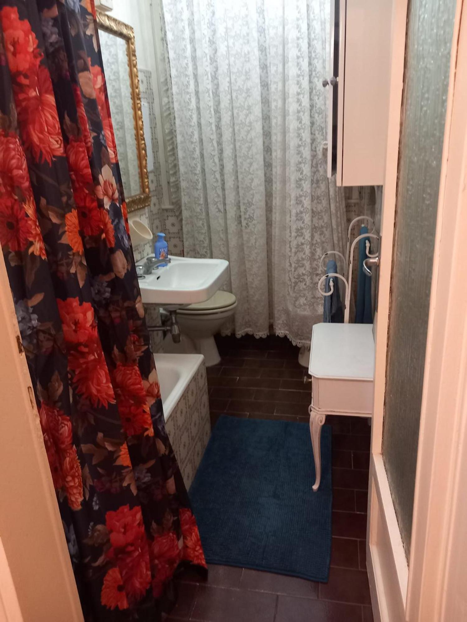Apartment Italian Vintage House Como