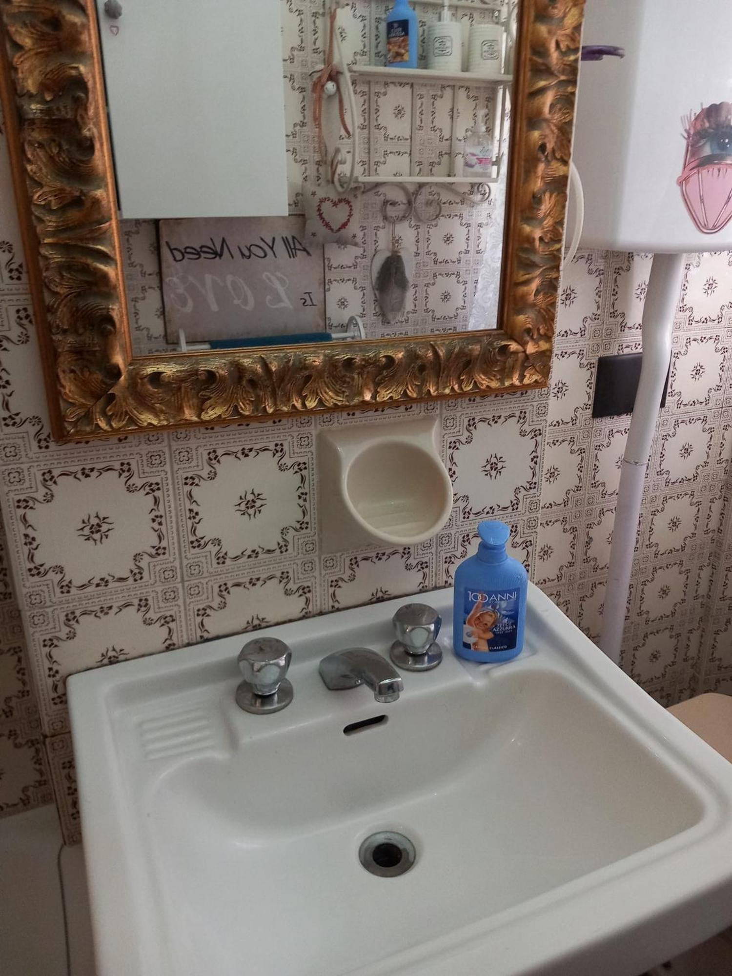 Apartment Italian Vintage House