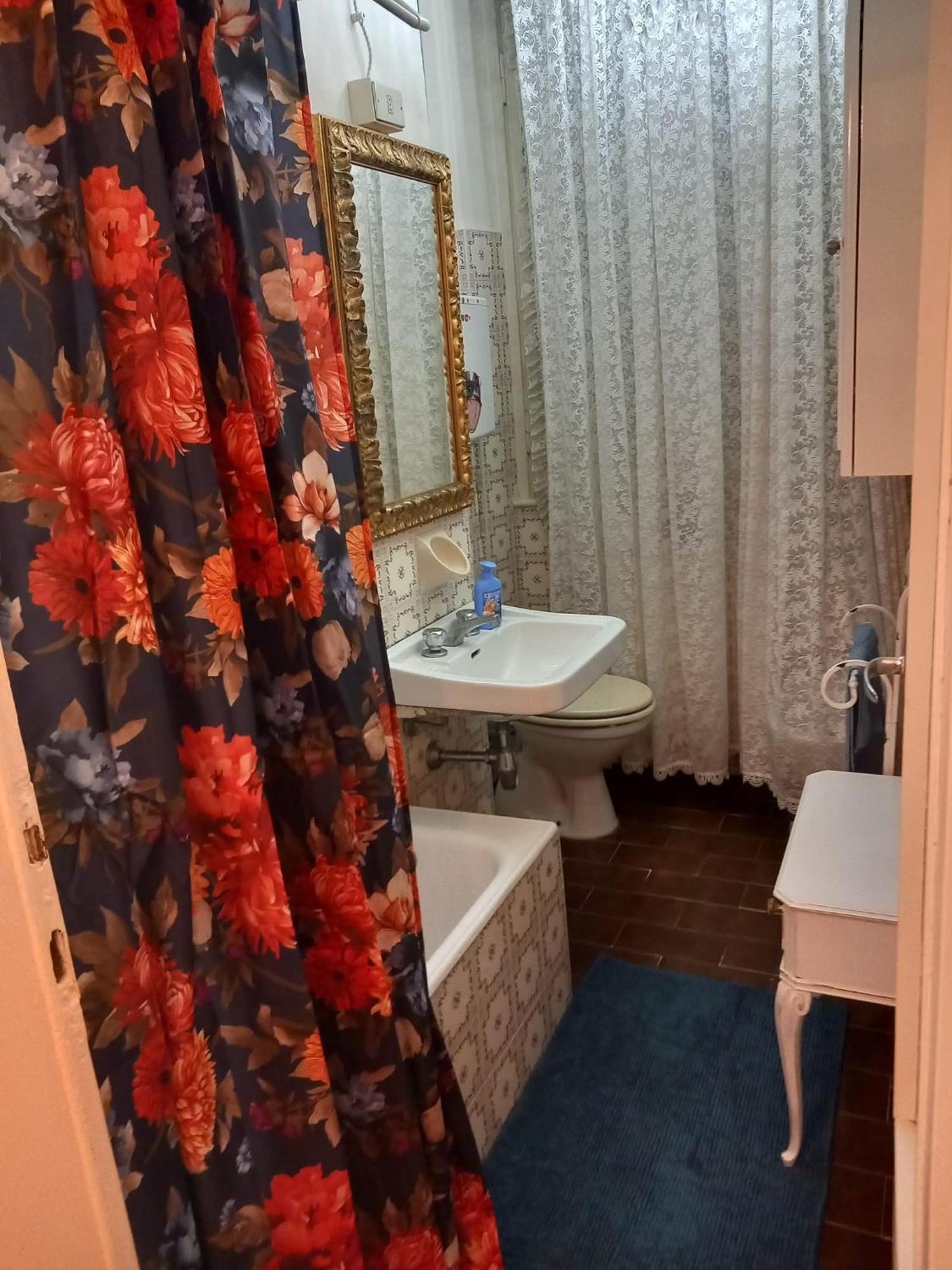 Apartment Italian Vintage House *