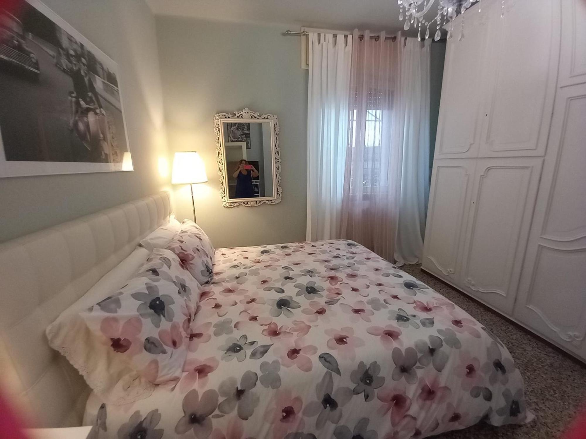 Italian Vintage House Como