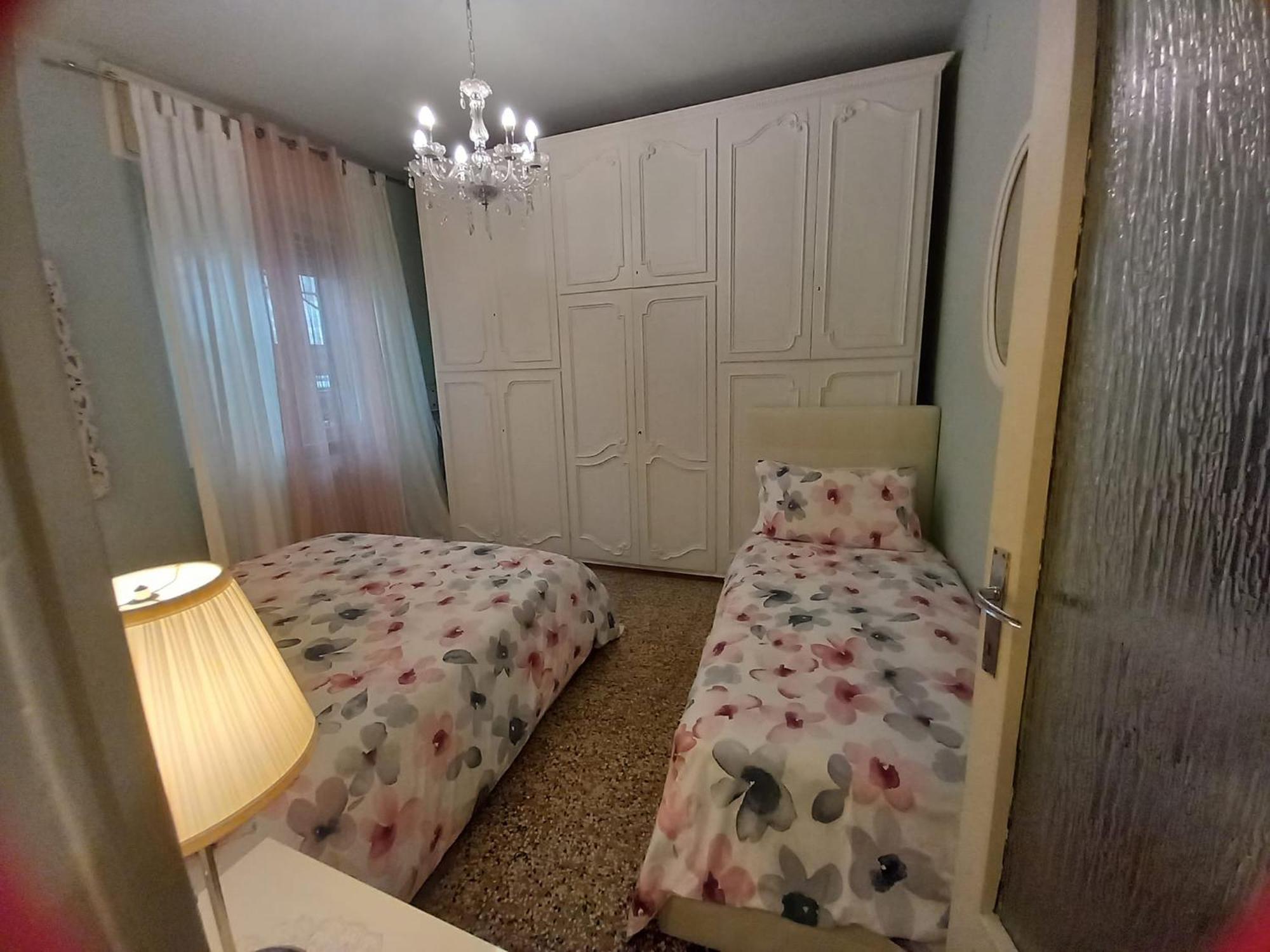 Italian Vintage House