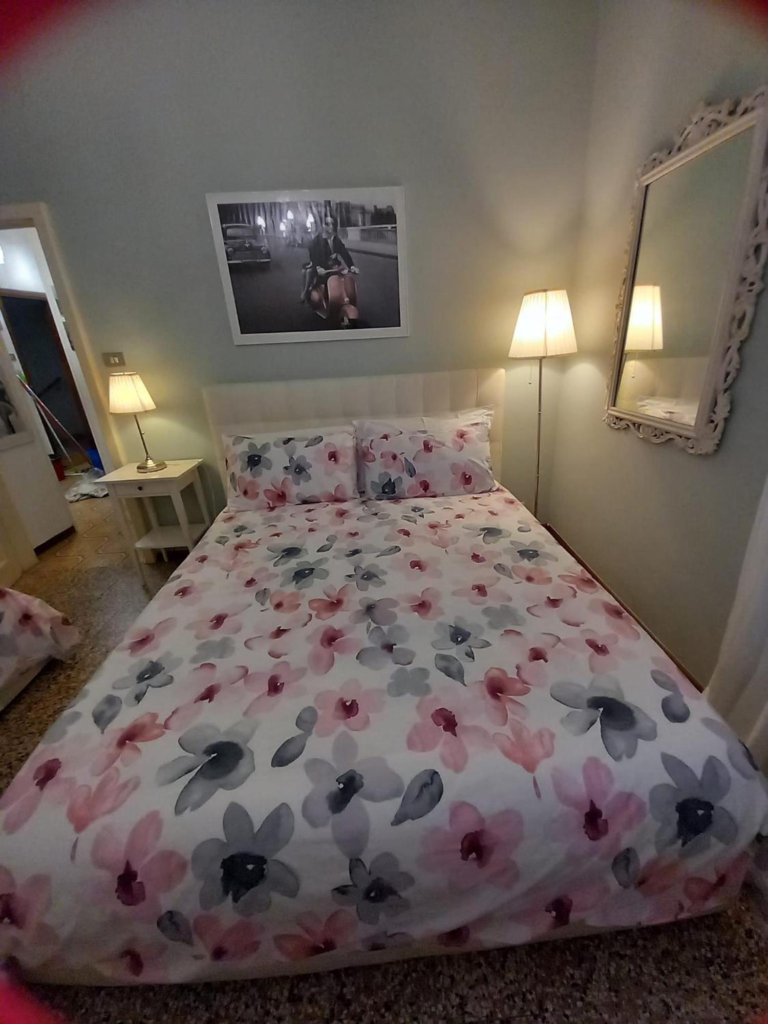 Apartment Italian Vintage House Como