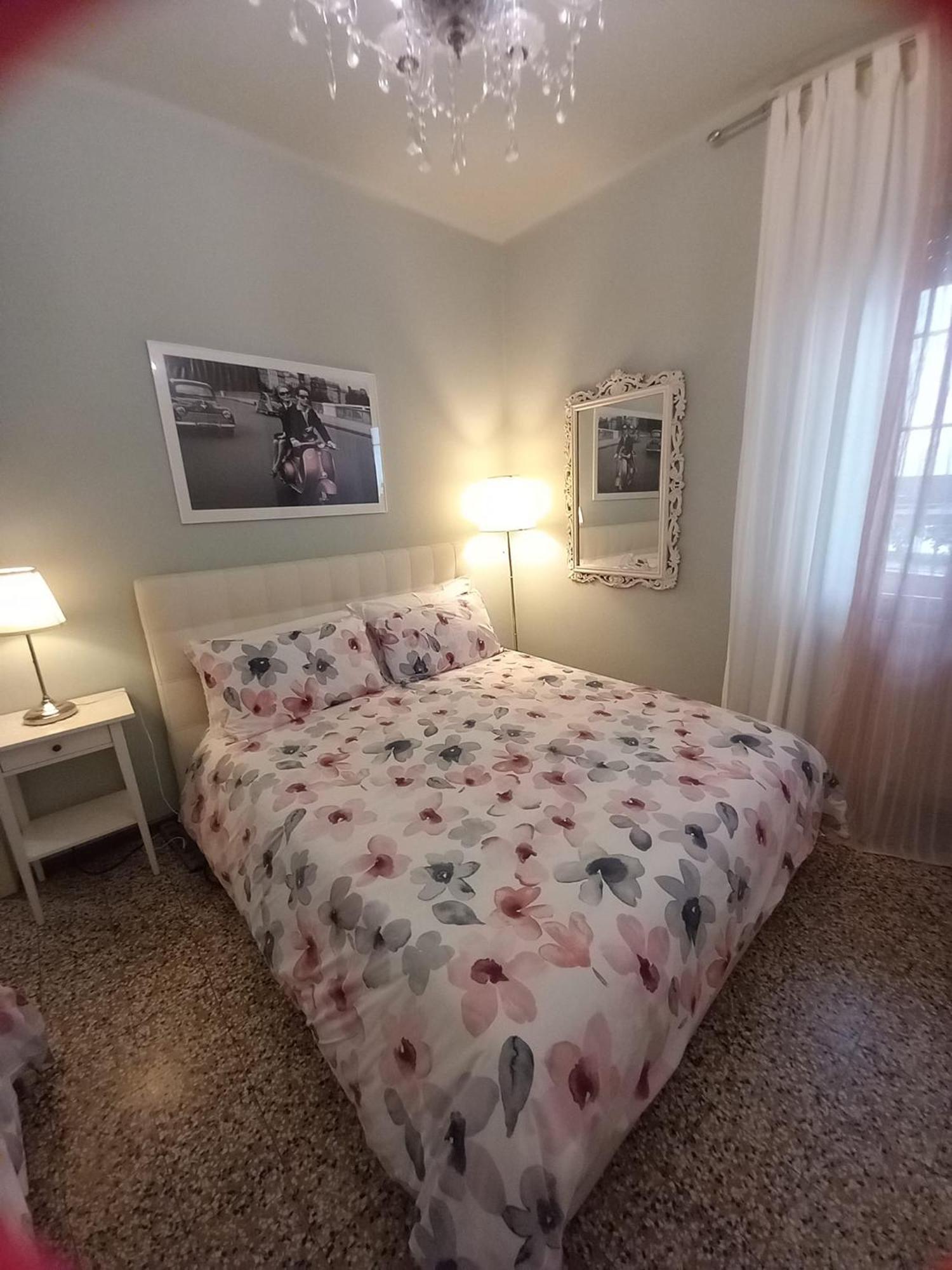 Italian Vintage House * Como