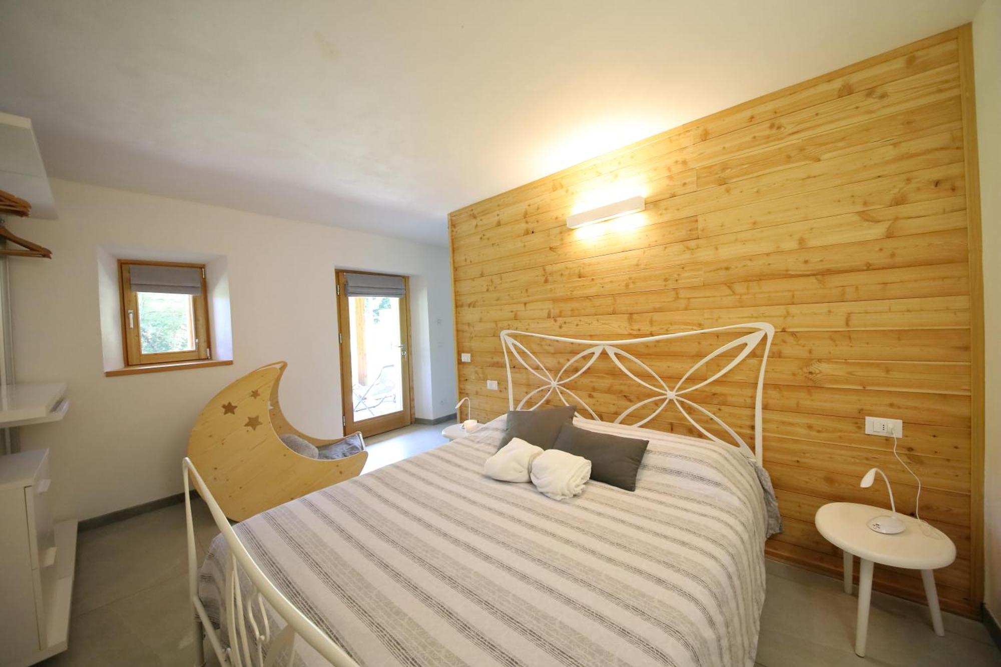 Villa Cozy Nature House *
