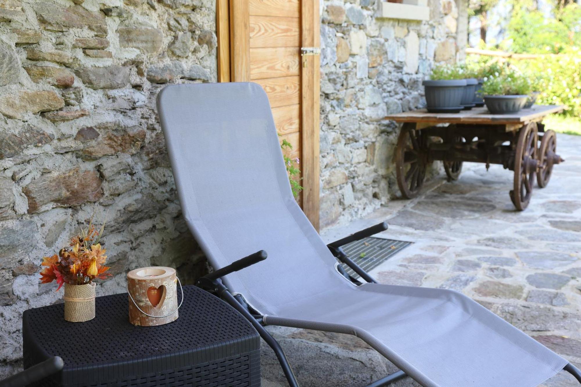 Cozy Nature House * Colico