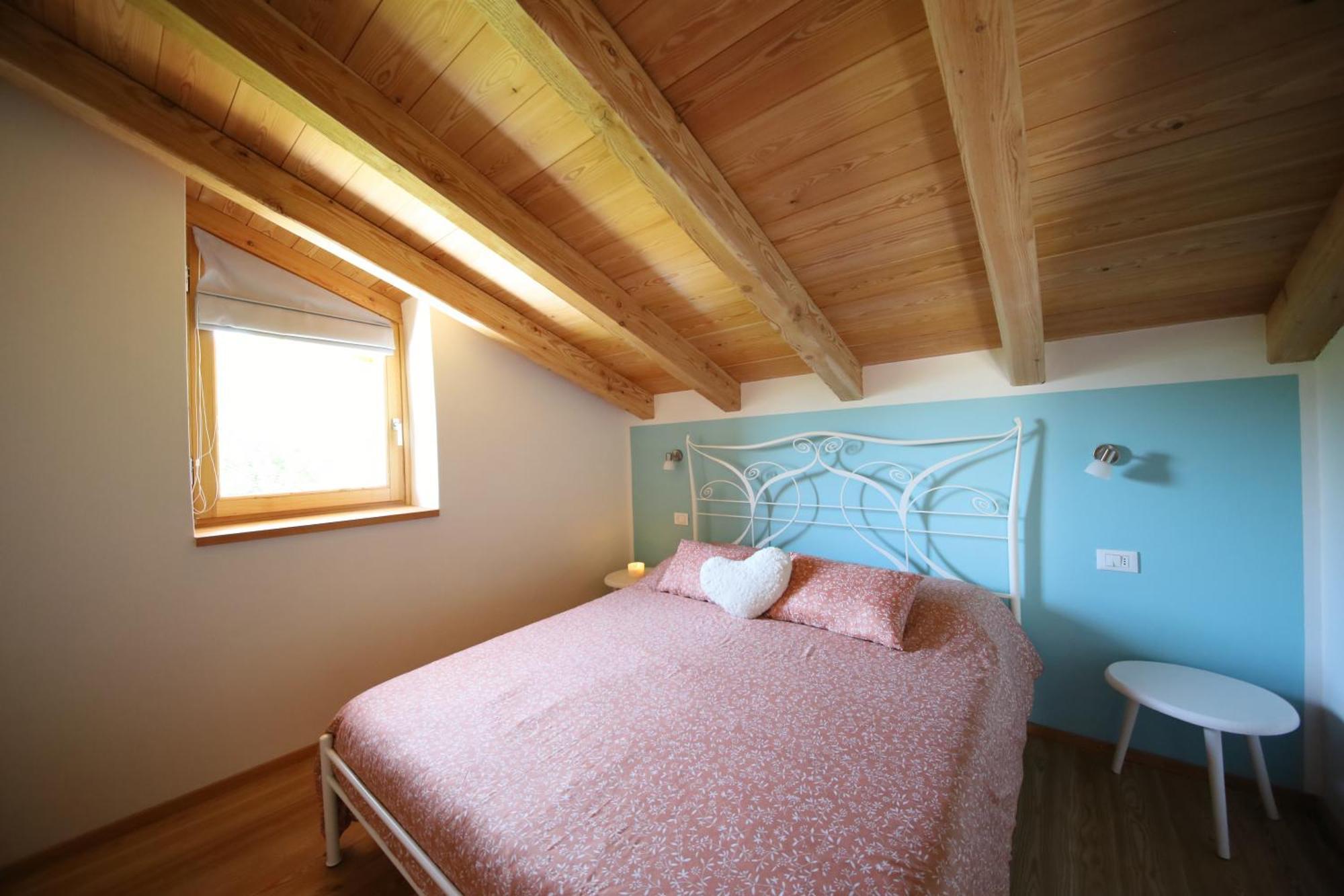 Cozy Nature House