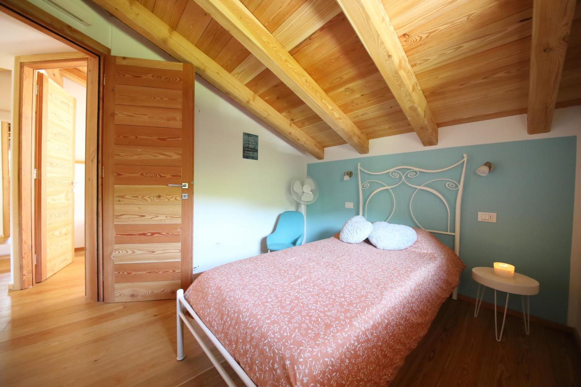 Villa Cozy Nature House Colico