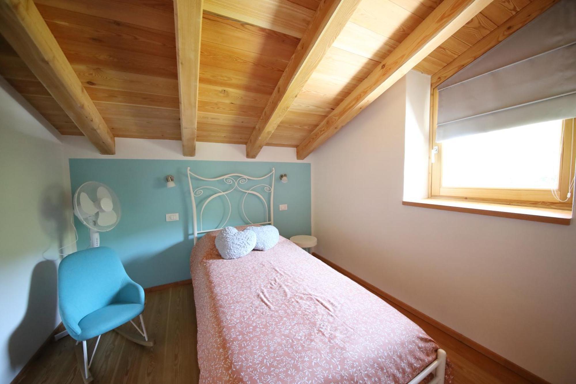 Cozy Nature House Villa Colico
