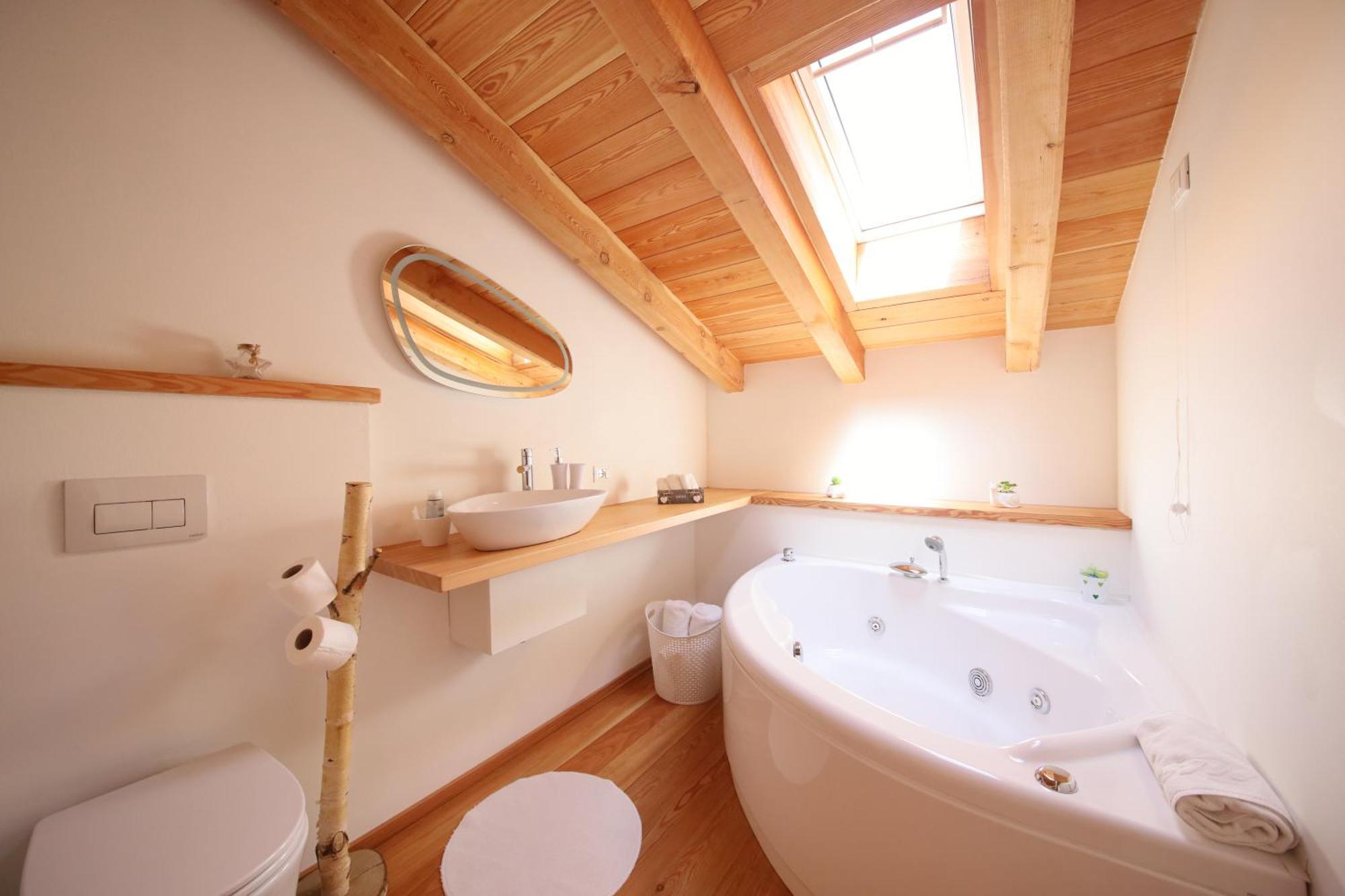 Cozy Nature House * Colico