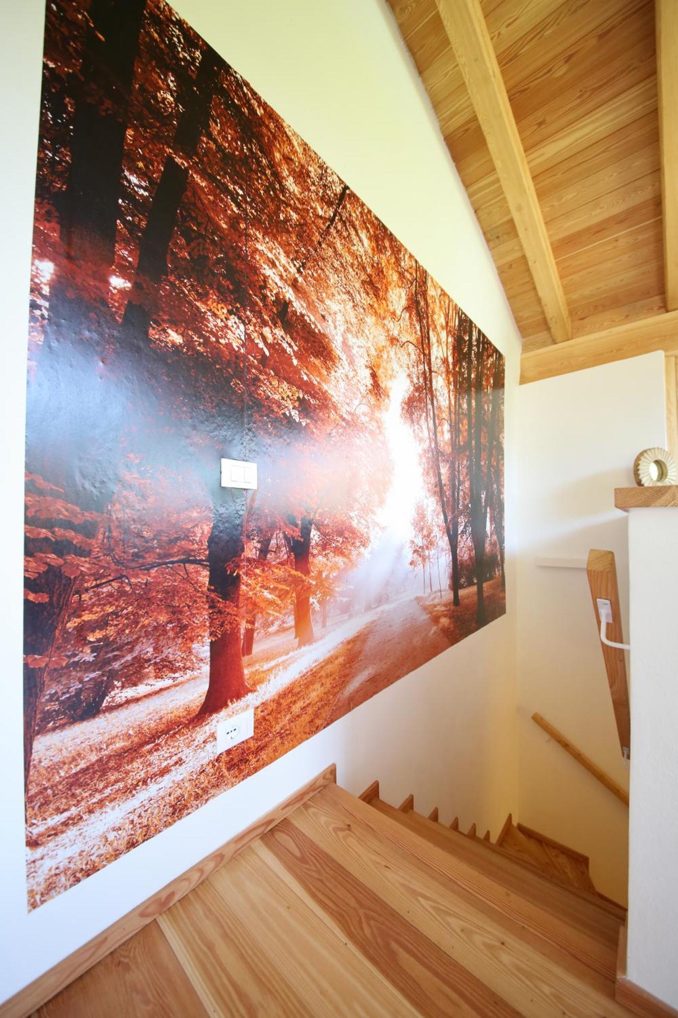 Villa Cozy Nature House *