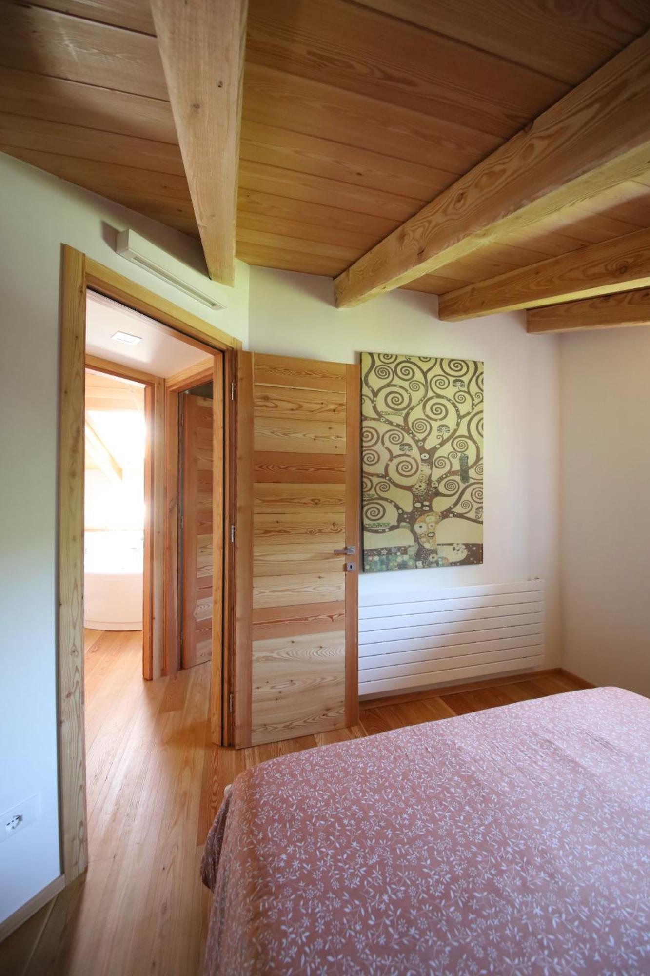 Cozy Nature House *
