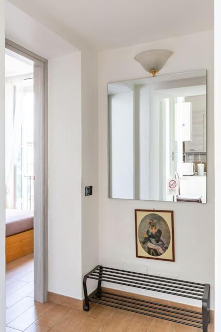 100mq 5 Mins To Center + Free Park And View Apartment Como