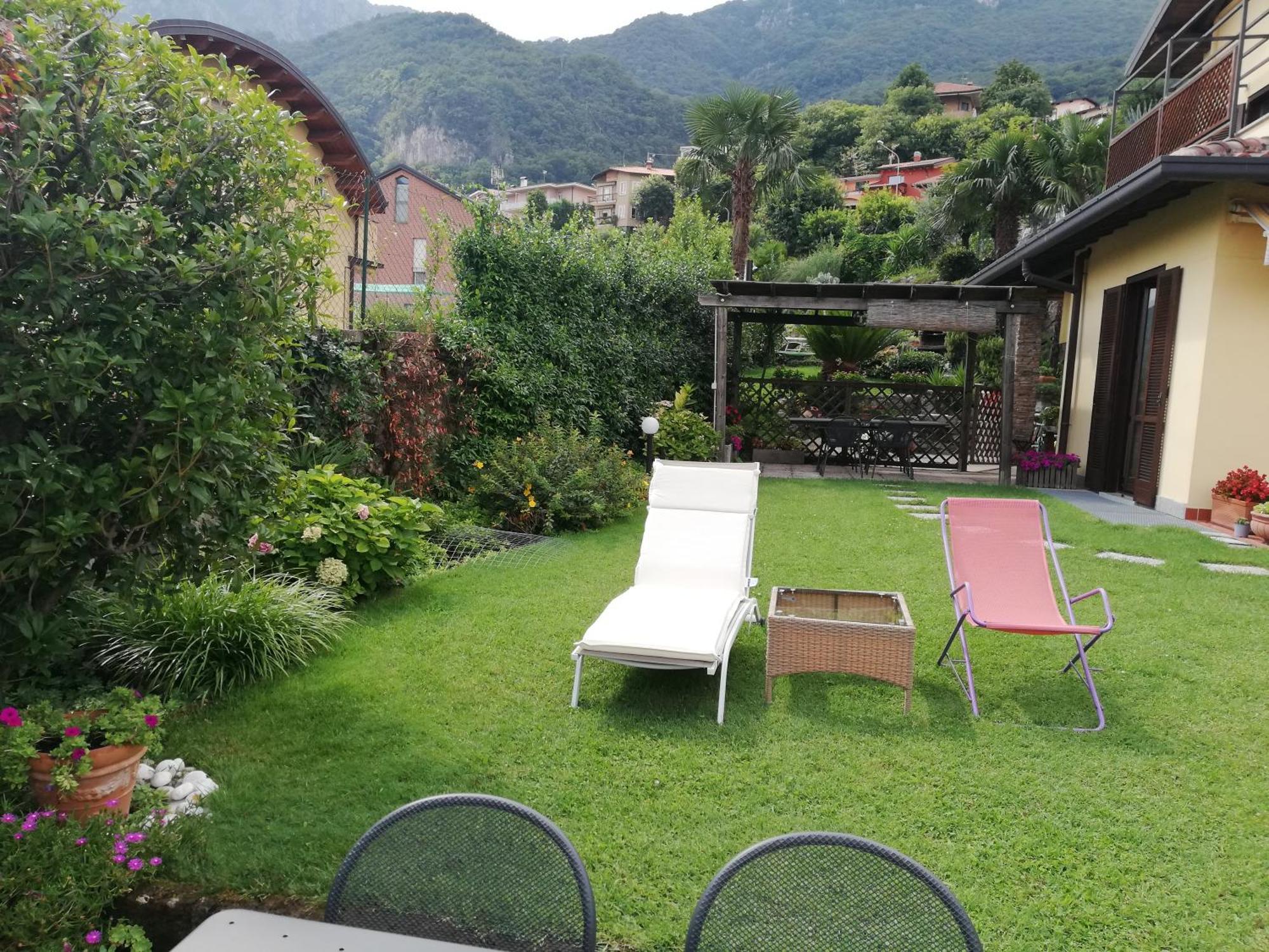 Relais Garden Lecco * Valmadrera