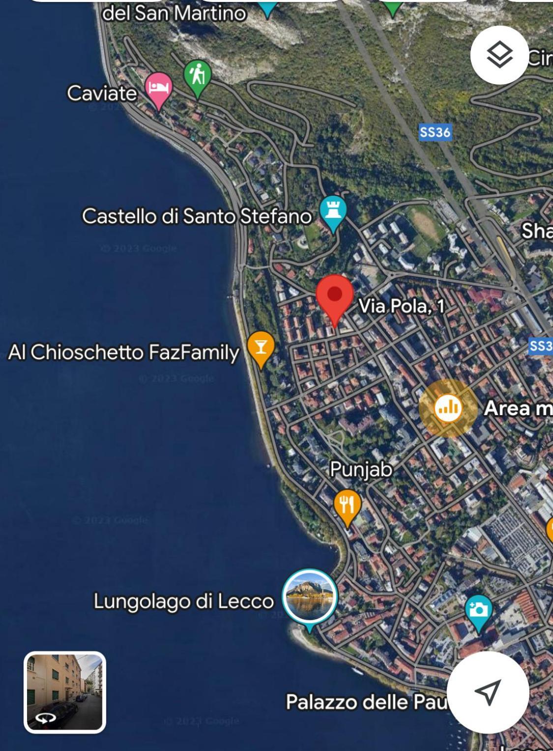 Appartamento My