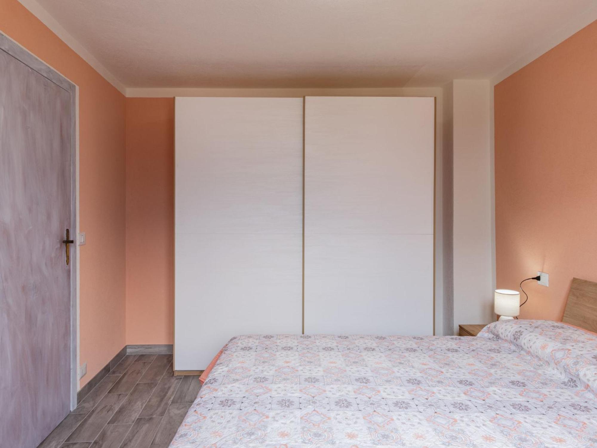 Leonardo By Interhome * Albonico