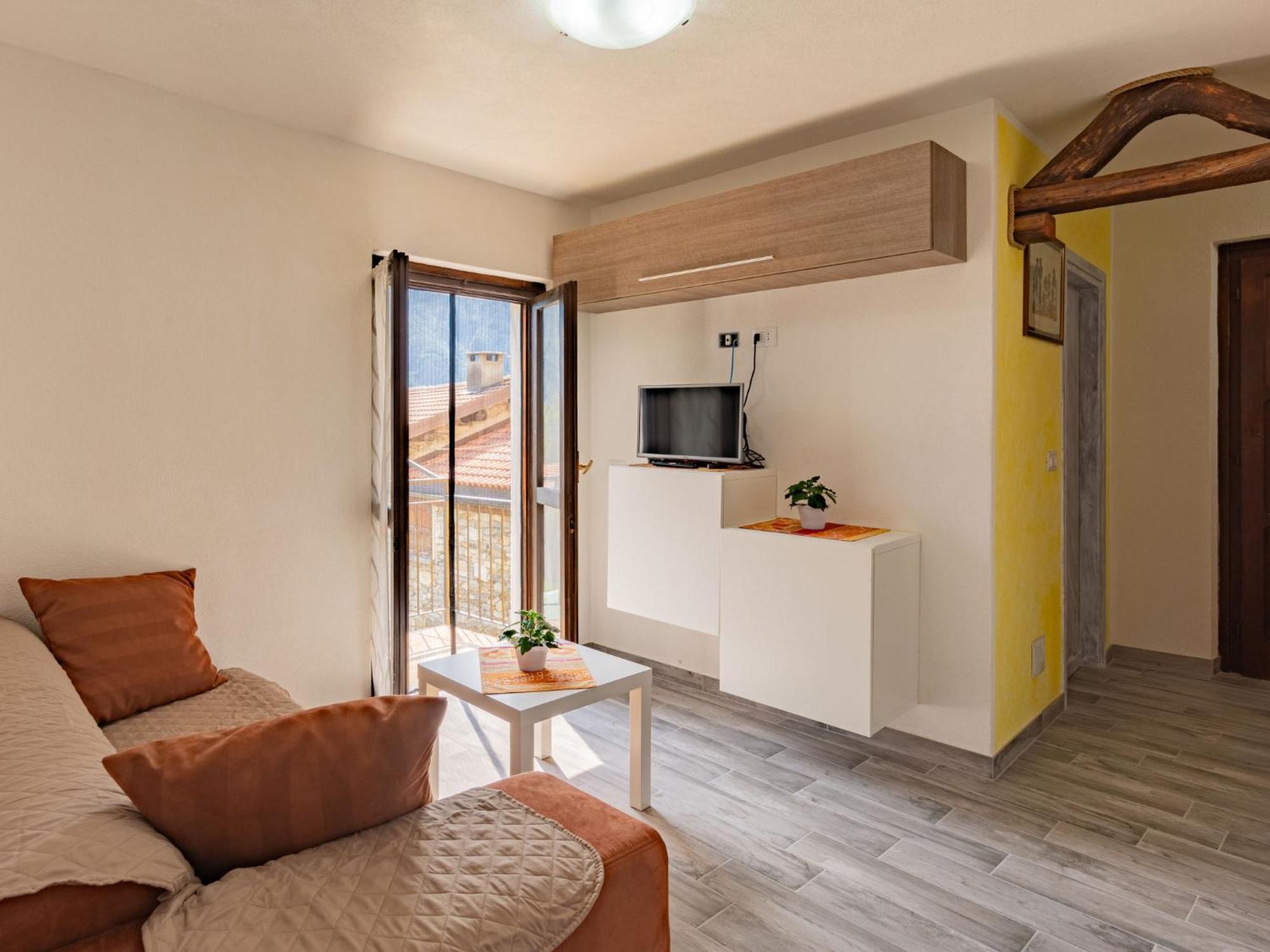 Leonardo By Interhome *