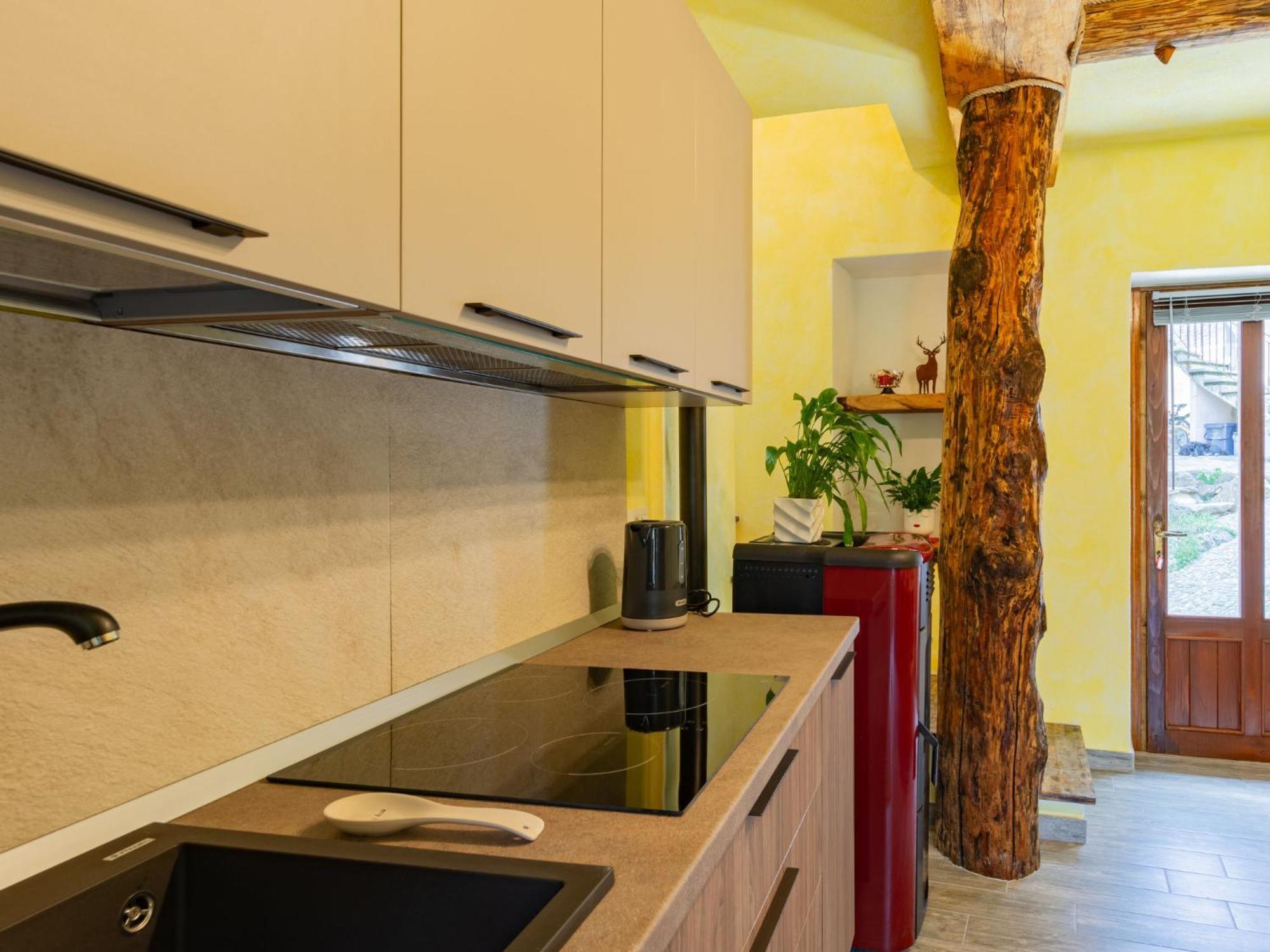 Leonardo By Interhome Holiday home *