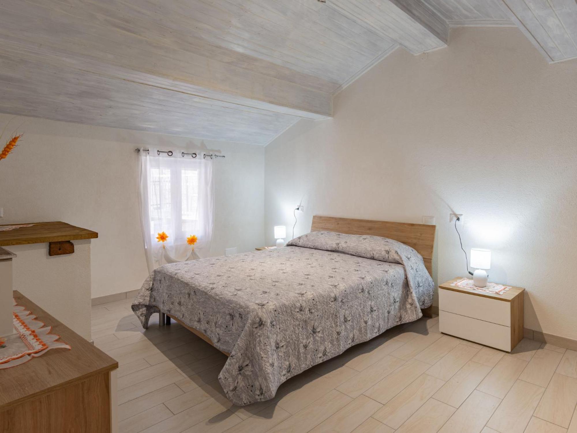 Leonardo By Interhome * Albonico