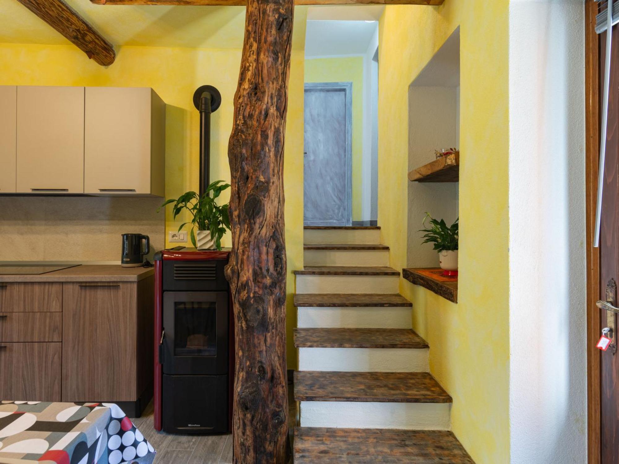 Holiday home Leonardo By Interhome *