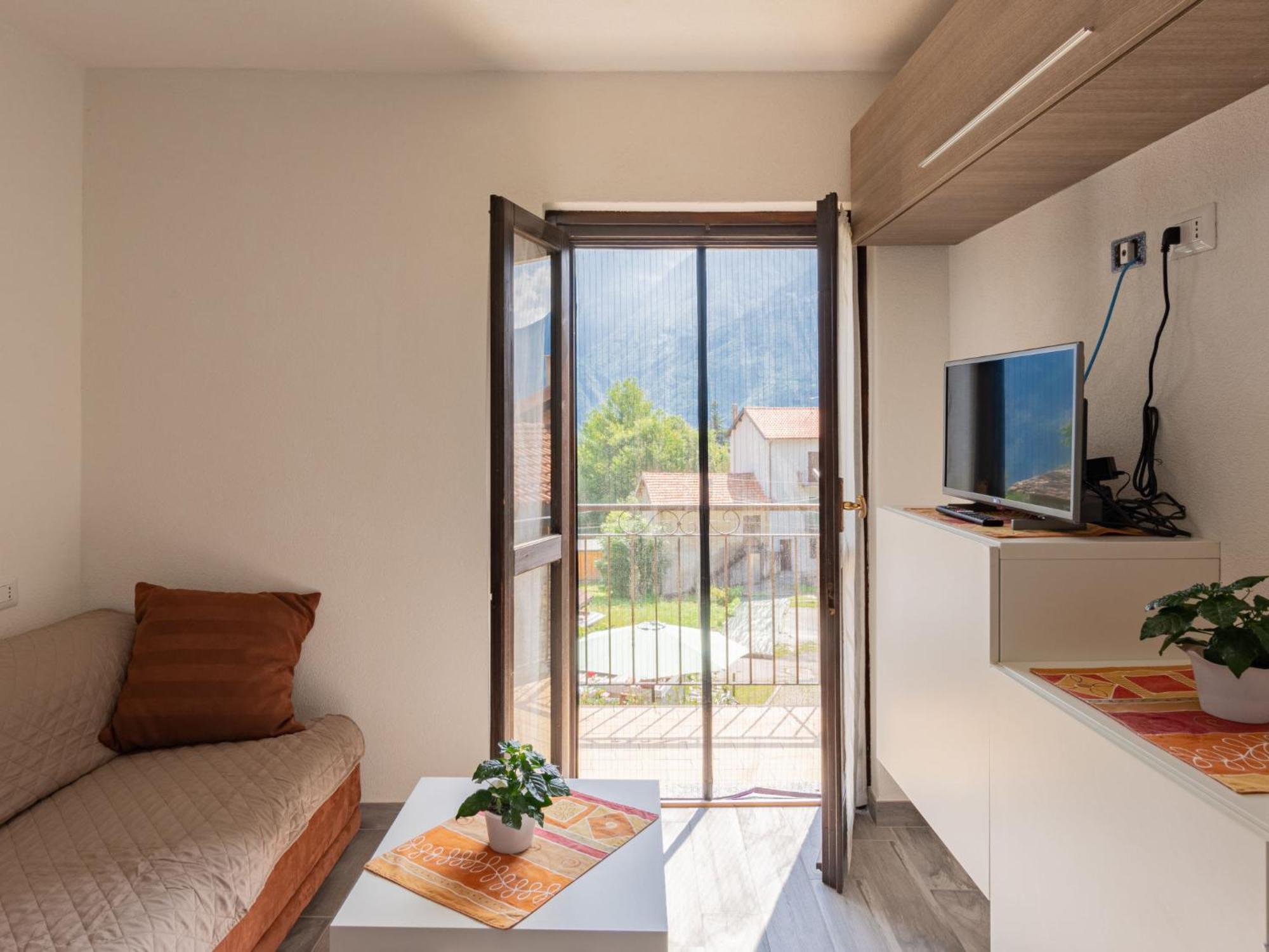 Leonardo By Interhome *