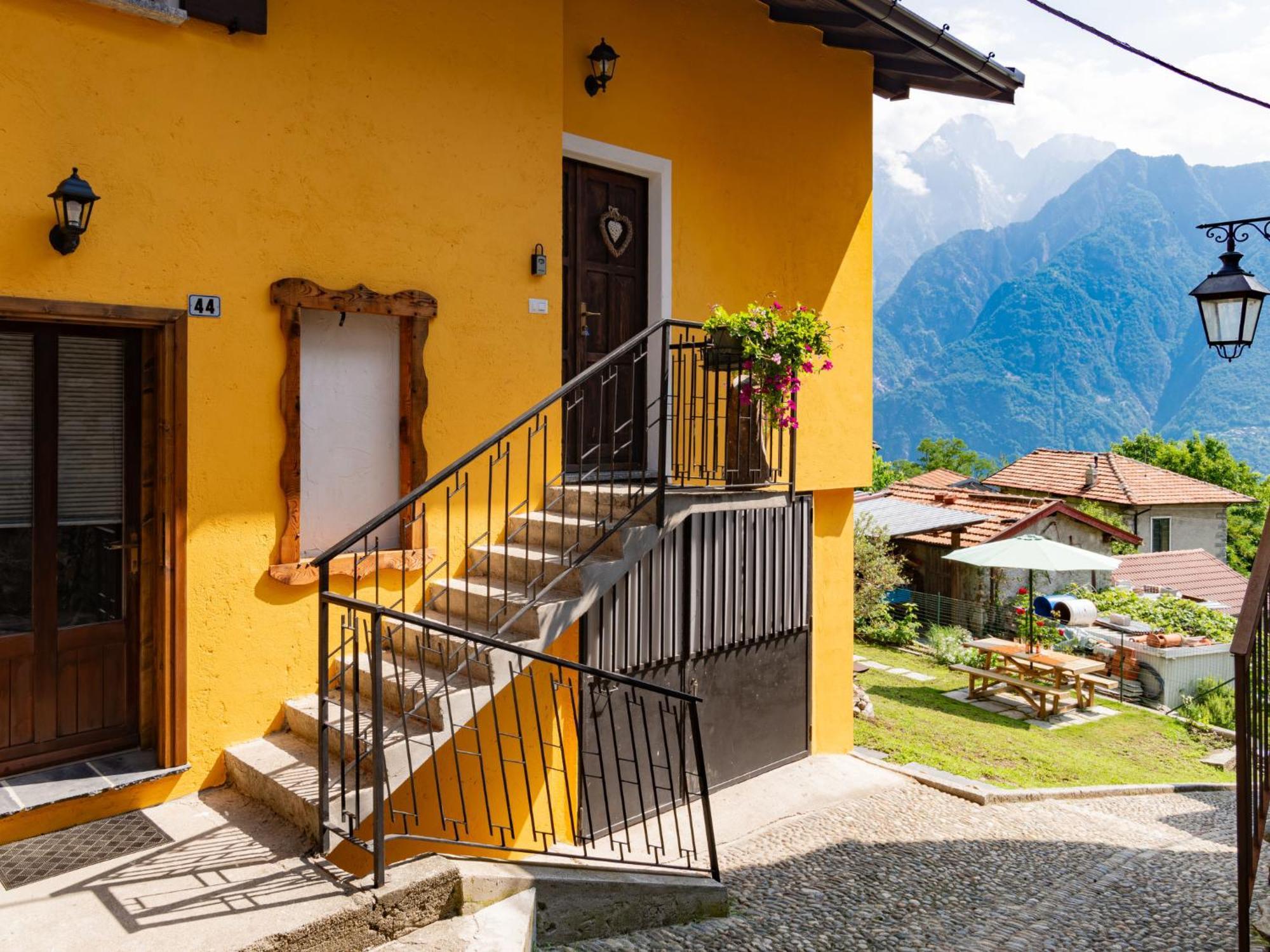 Holiday home Leonardo By Interhome *