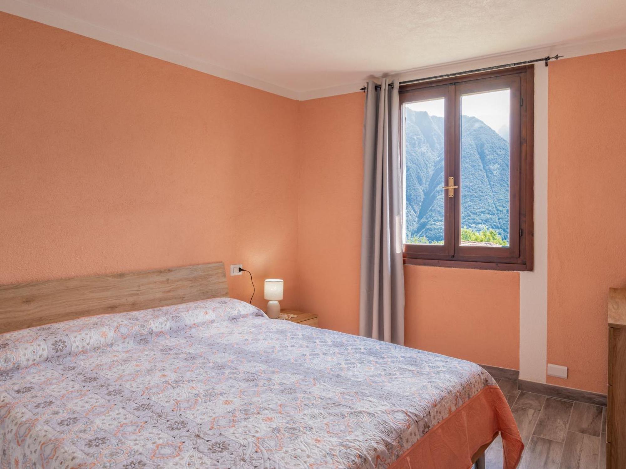 Leonardo By Interhome Holiday home *