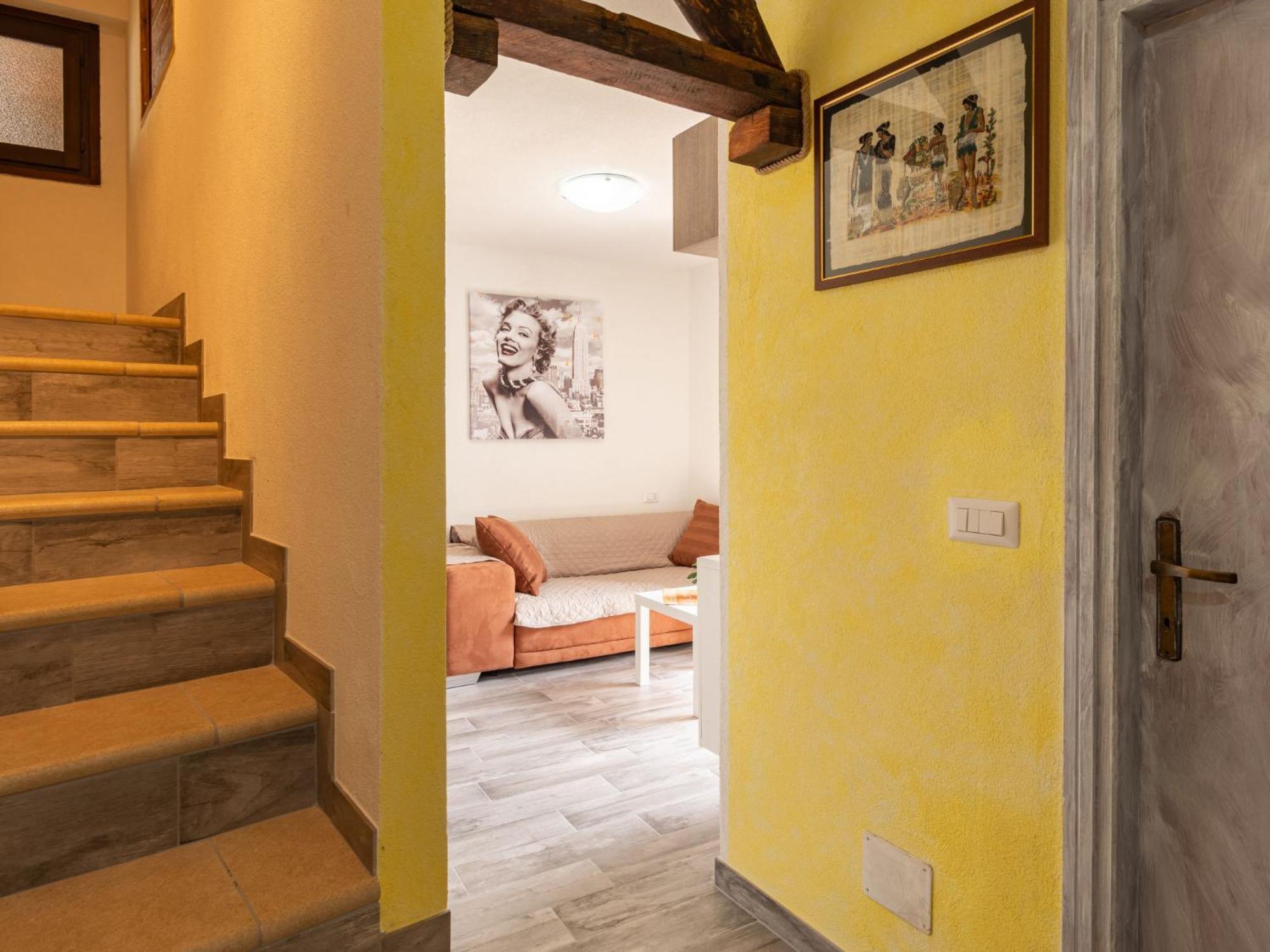 Leonardo By Interhome Holiday home