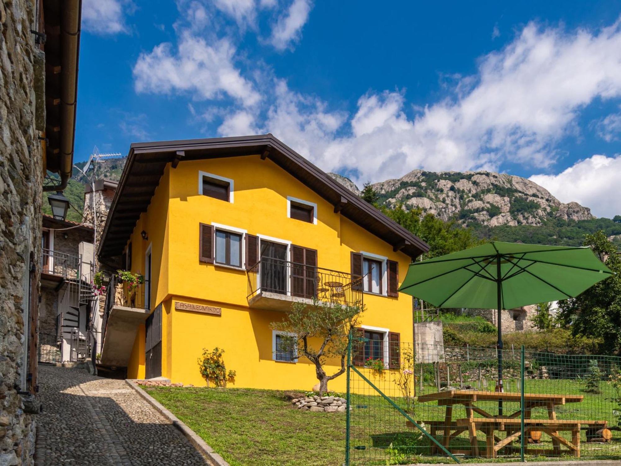 Leonardo By Interhome
