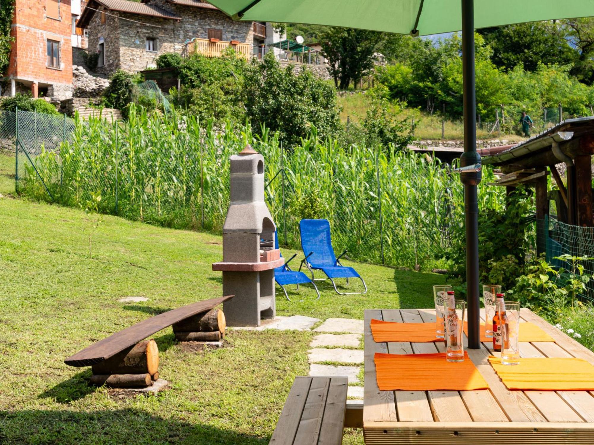 Leonardo By Interhome Holiday home *