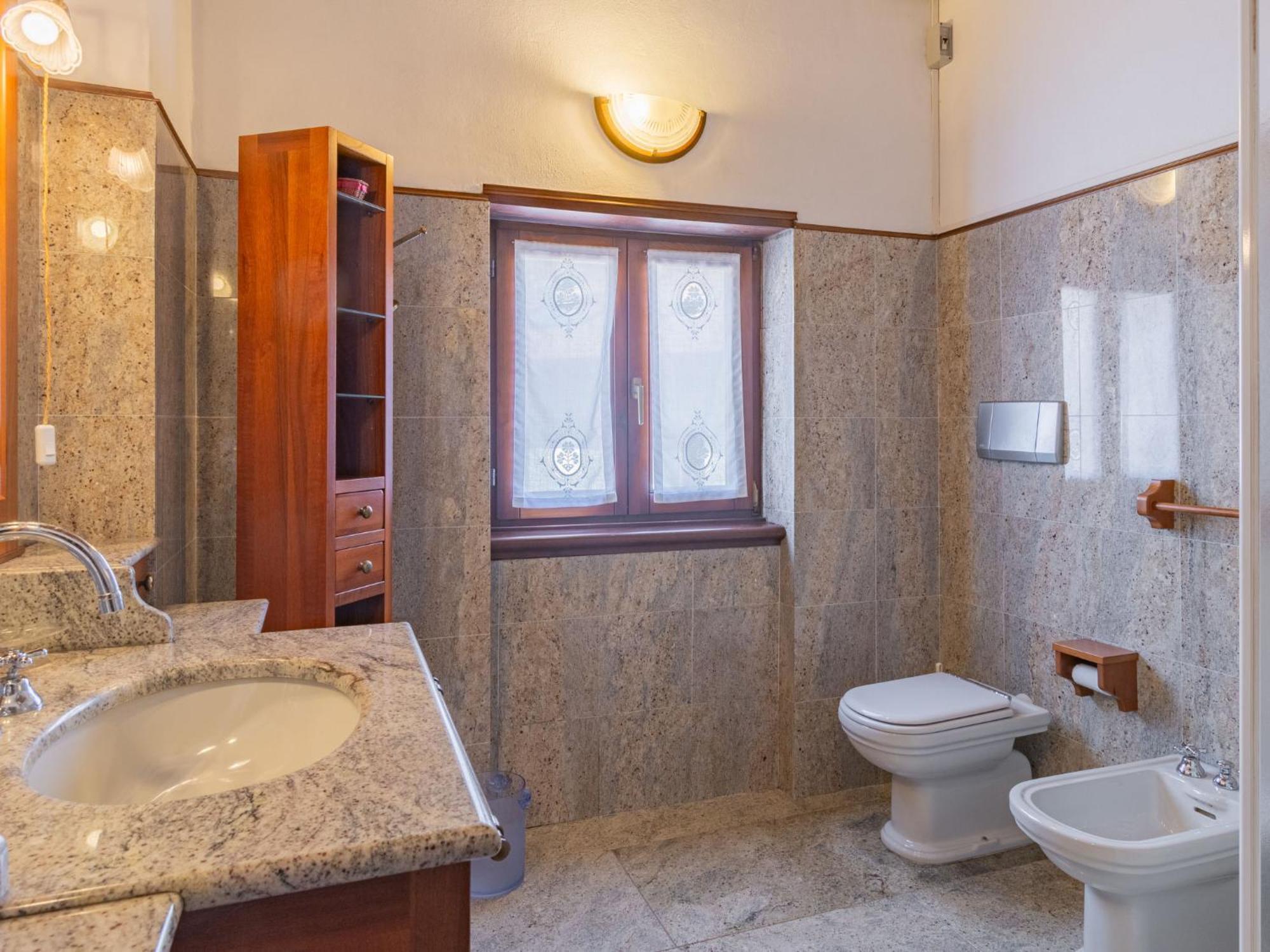 Apartment Sogno Di Elvira By Interhome Domaso