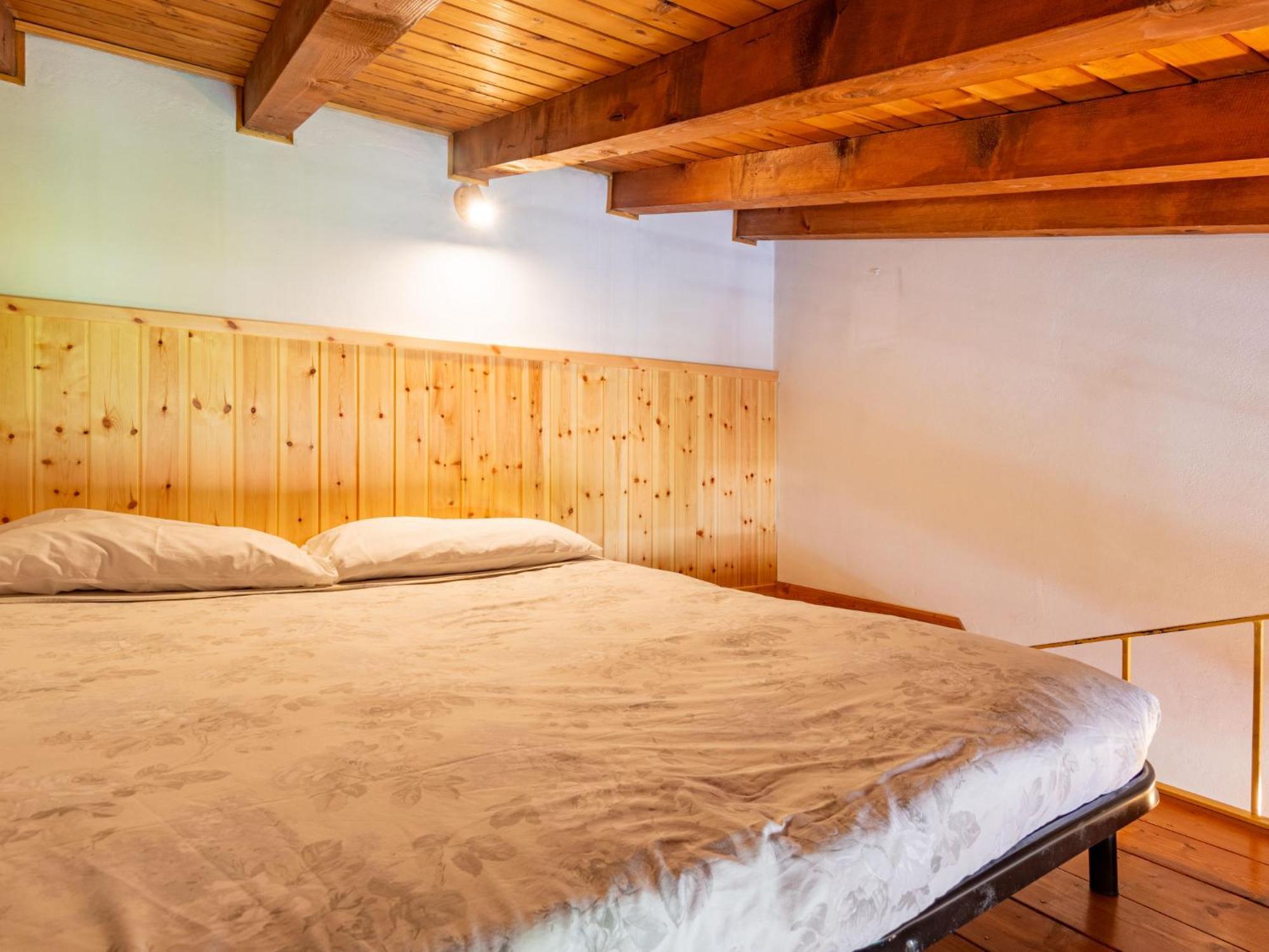 Sogno Di Elvira By Interhome Apartment