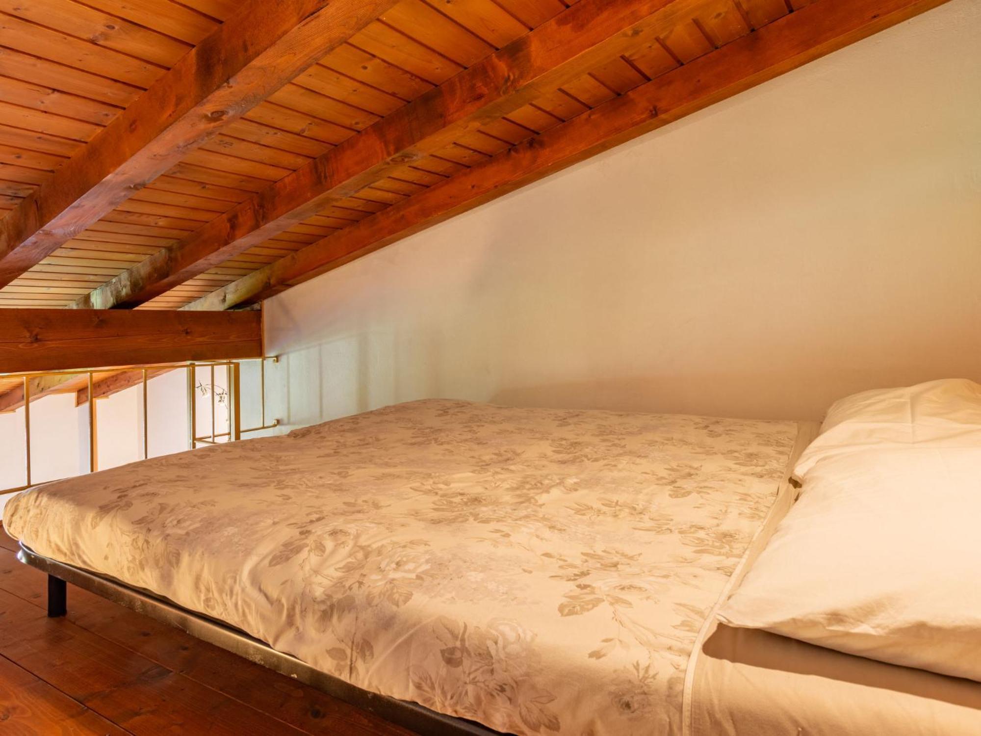 Sogno Di Elvira By Interhome Apartment