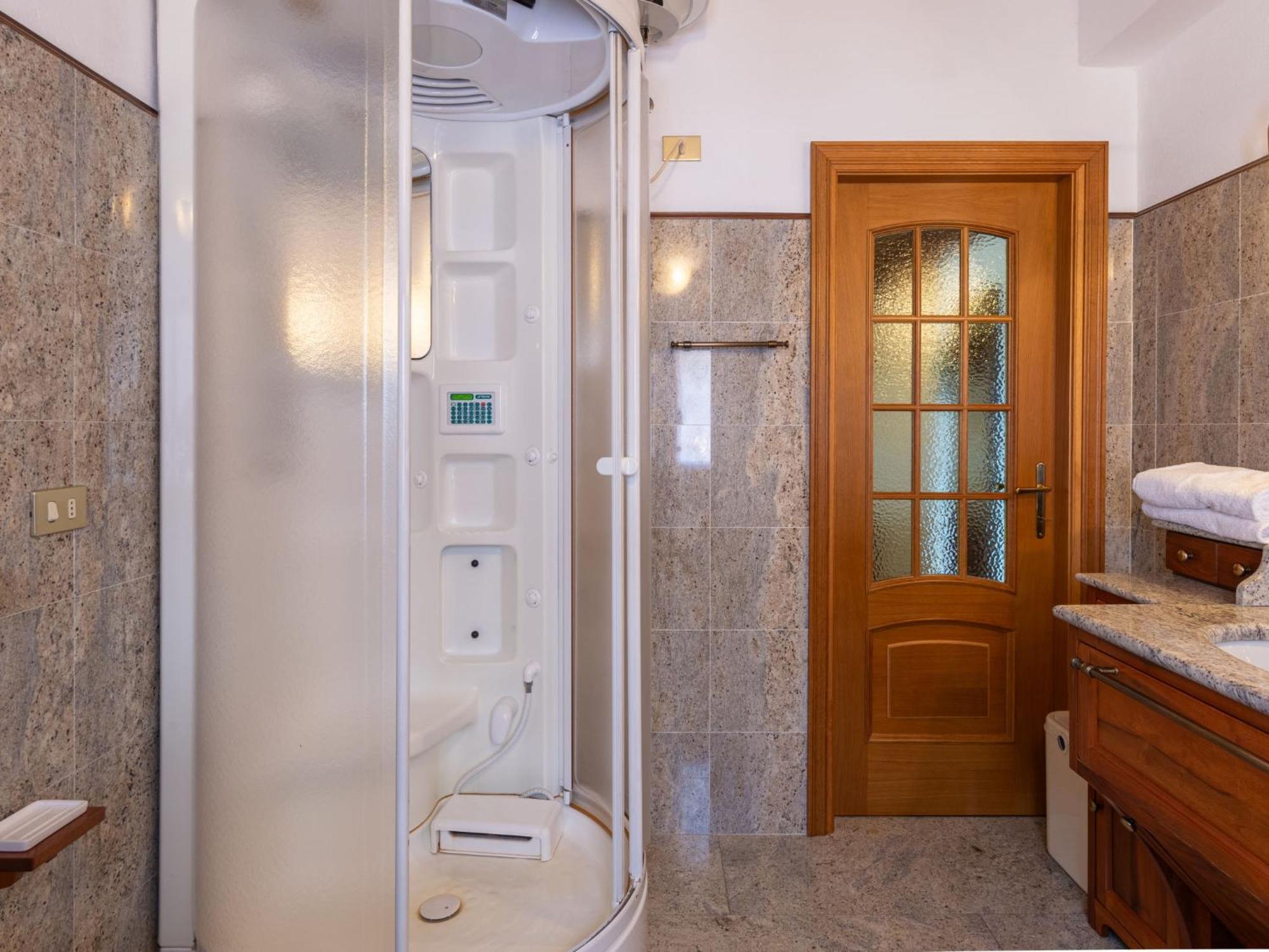 Apartment Sogno Di Elvira By Interhome *