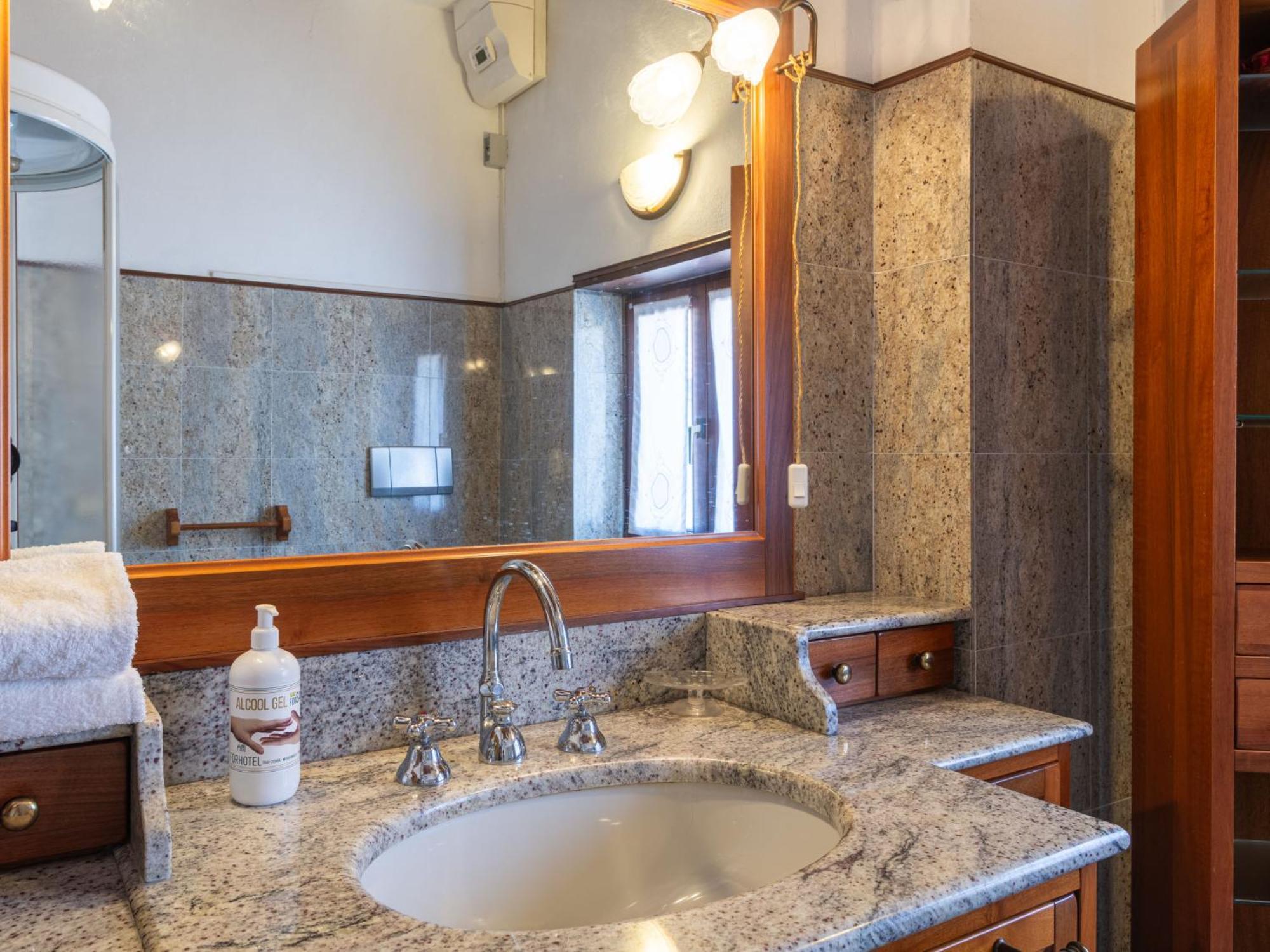 Sogno Di Elvira By Interhome Apartment