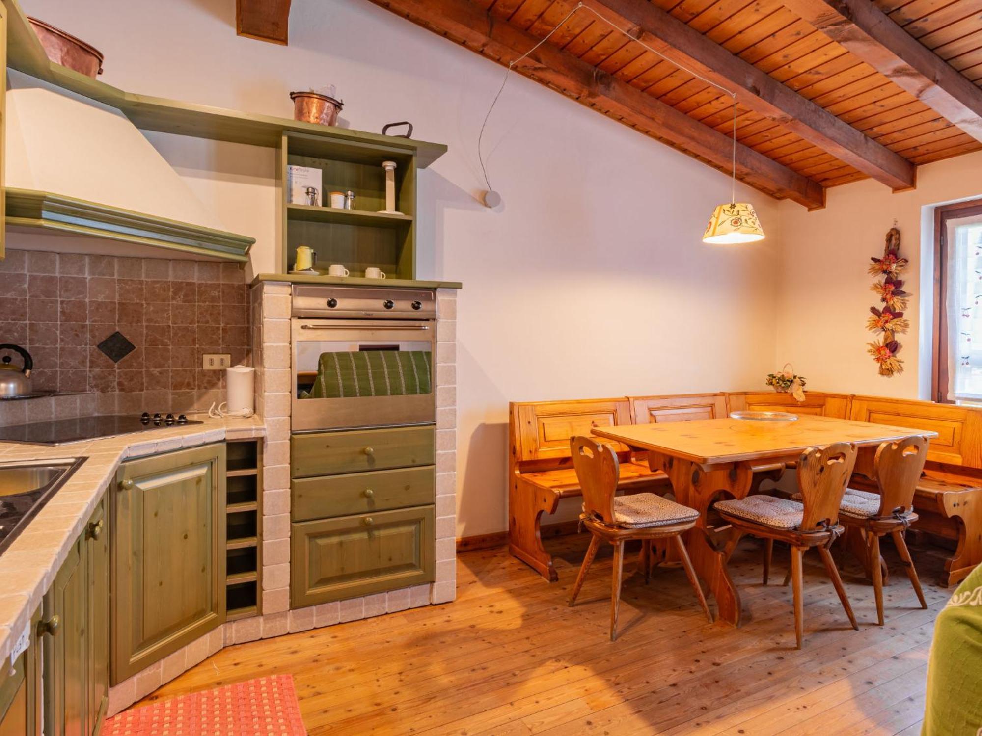 Sogno Di Elvira By Interhome