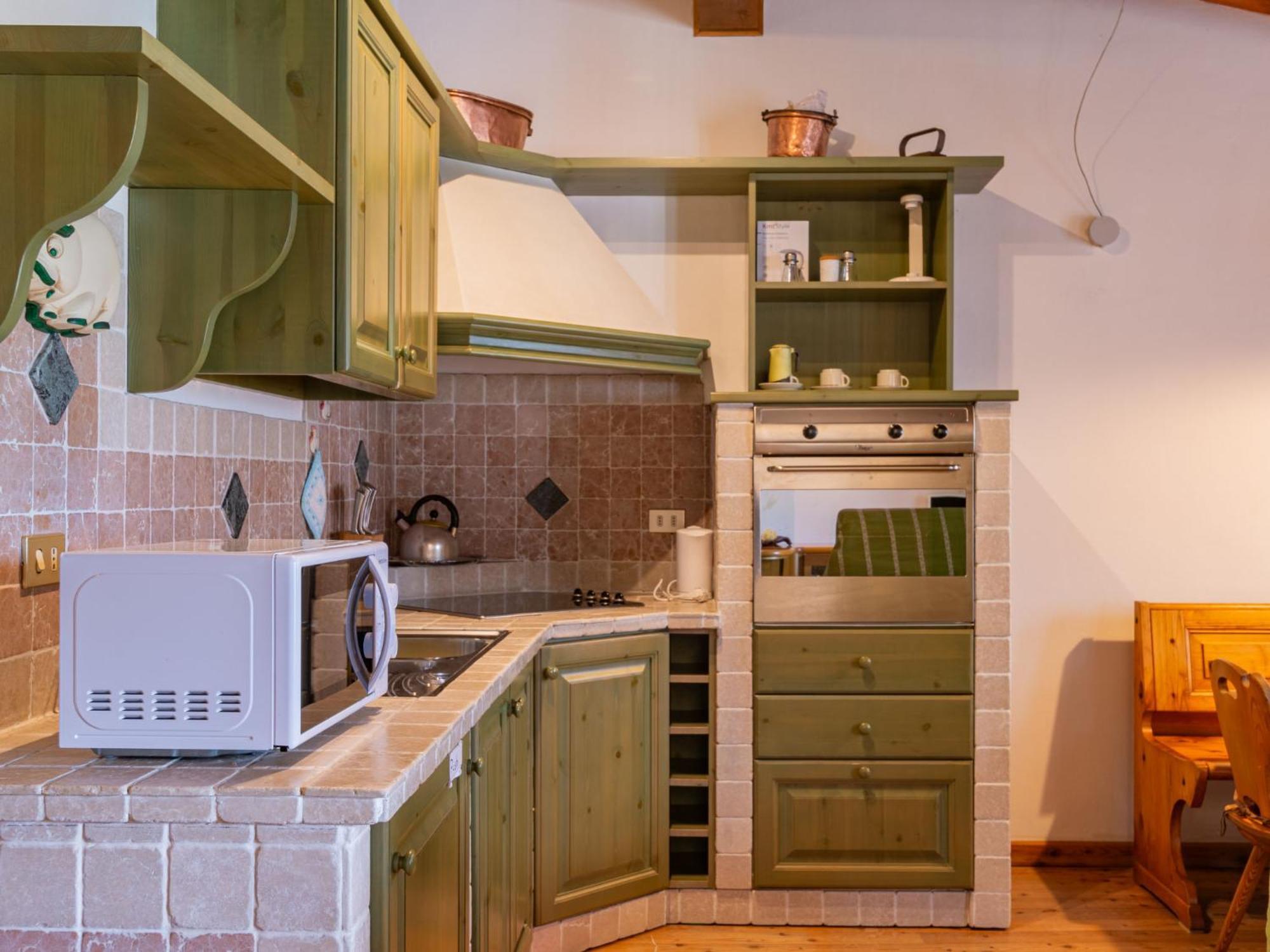 Sogno Di Elvira By Interhome *
