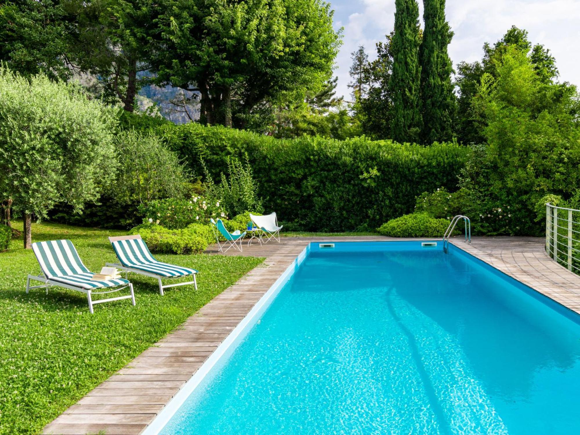 Villa Ulivo By Interhome Cadenabbia