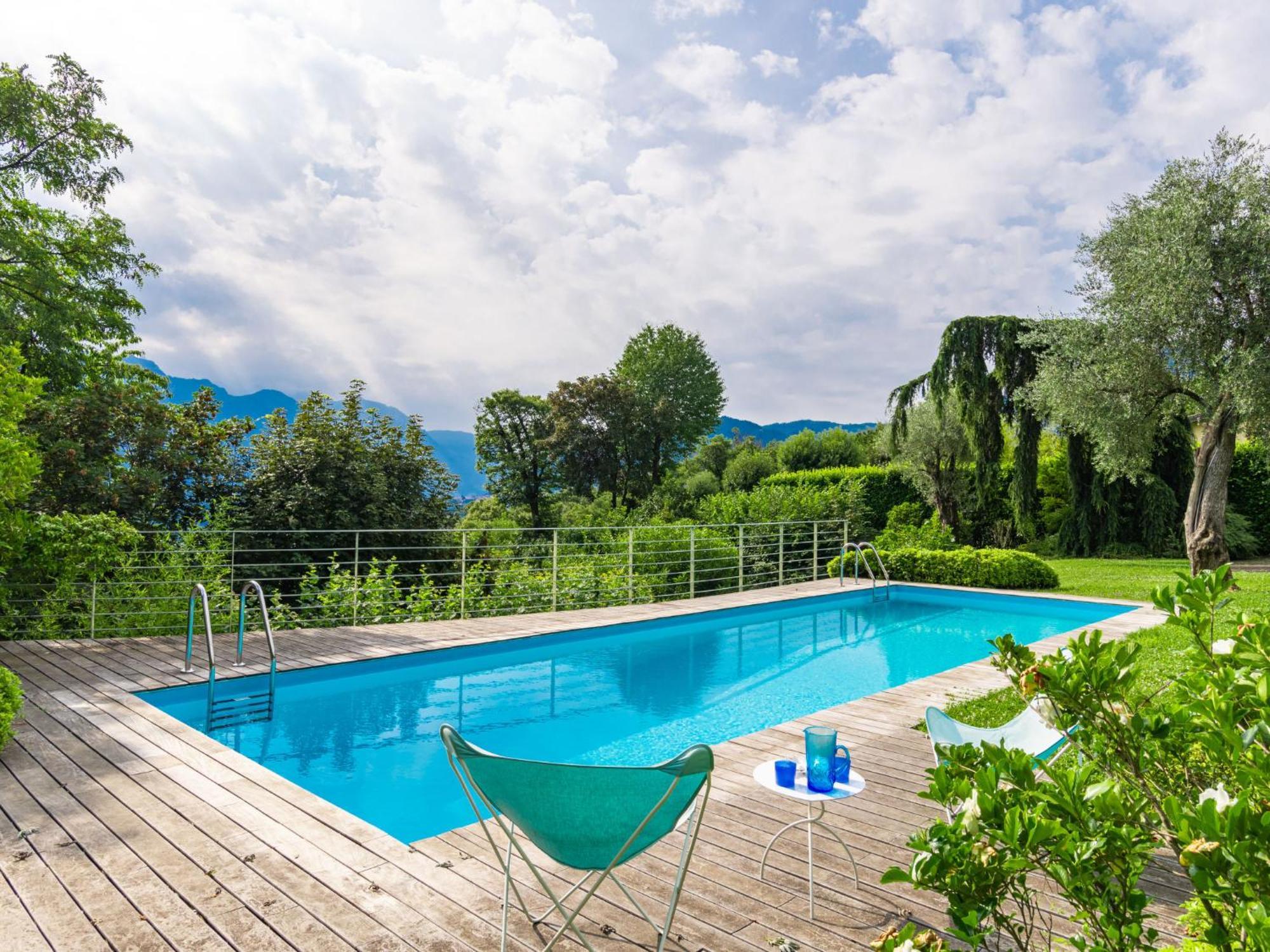 Ulivo By Interhome Villa Cadenabbia