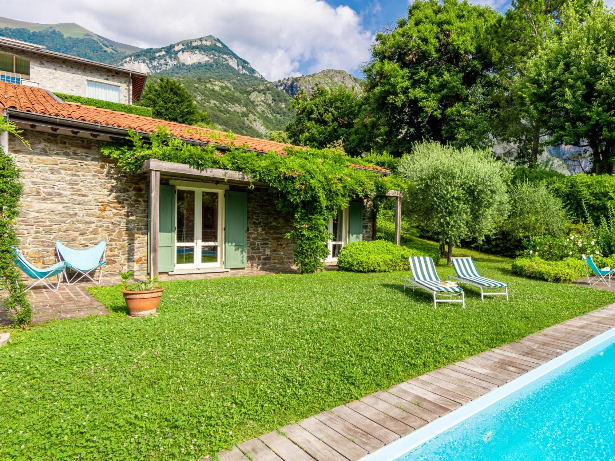 Ulivo By Interhome Cadenabbia