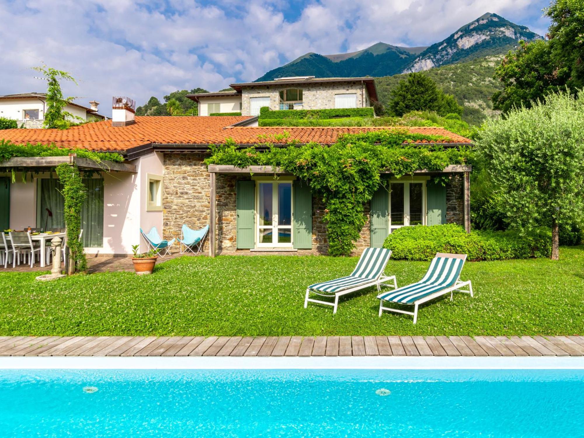 Ulivo By Interhome Villa Cadenabbia