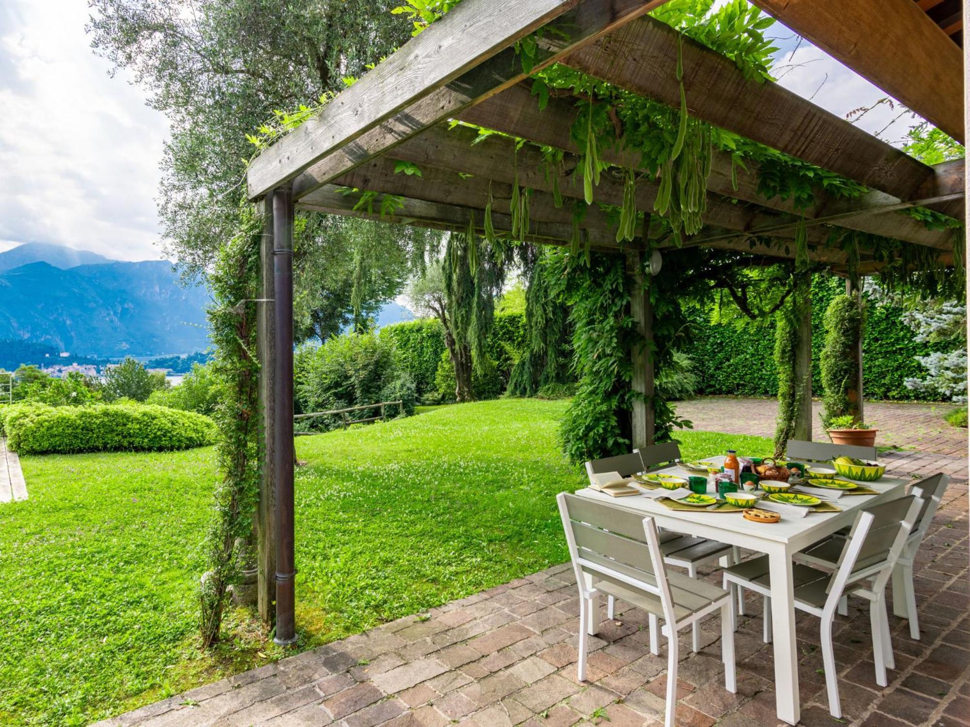 Ulivo By Interhome Cadenabbia