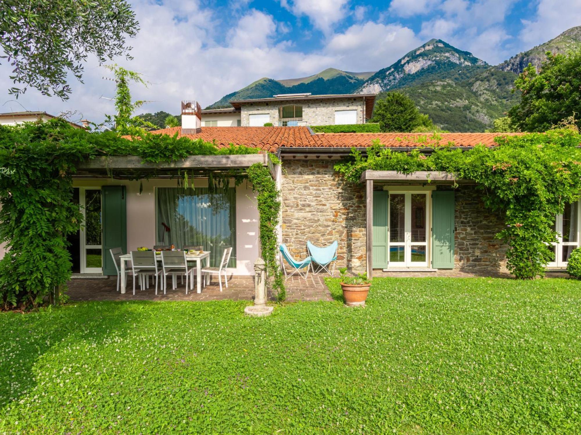 Ulivo By Interhome Villa