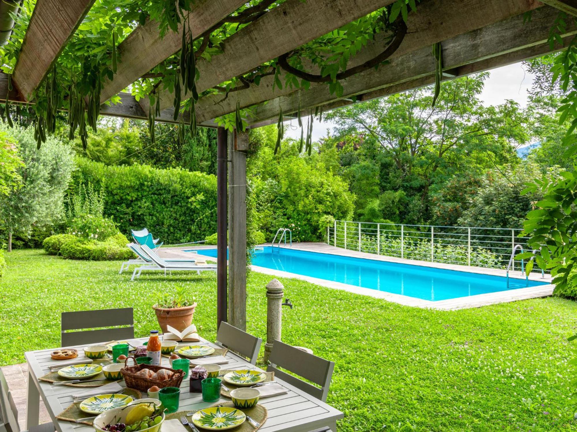 Villa Ulivo By Interhome *