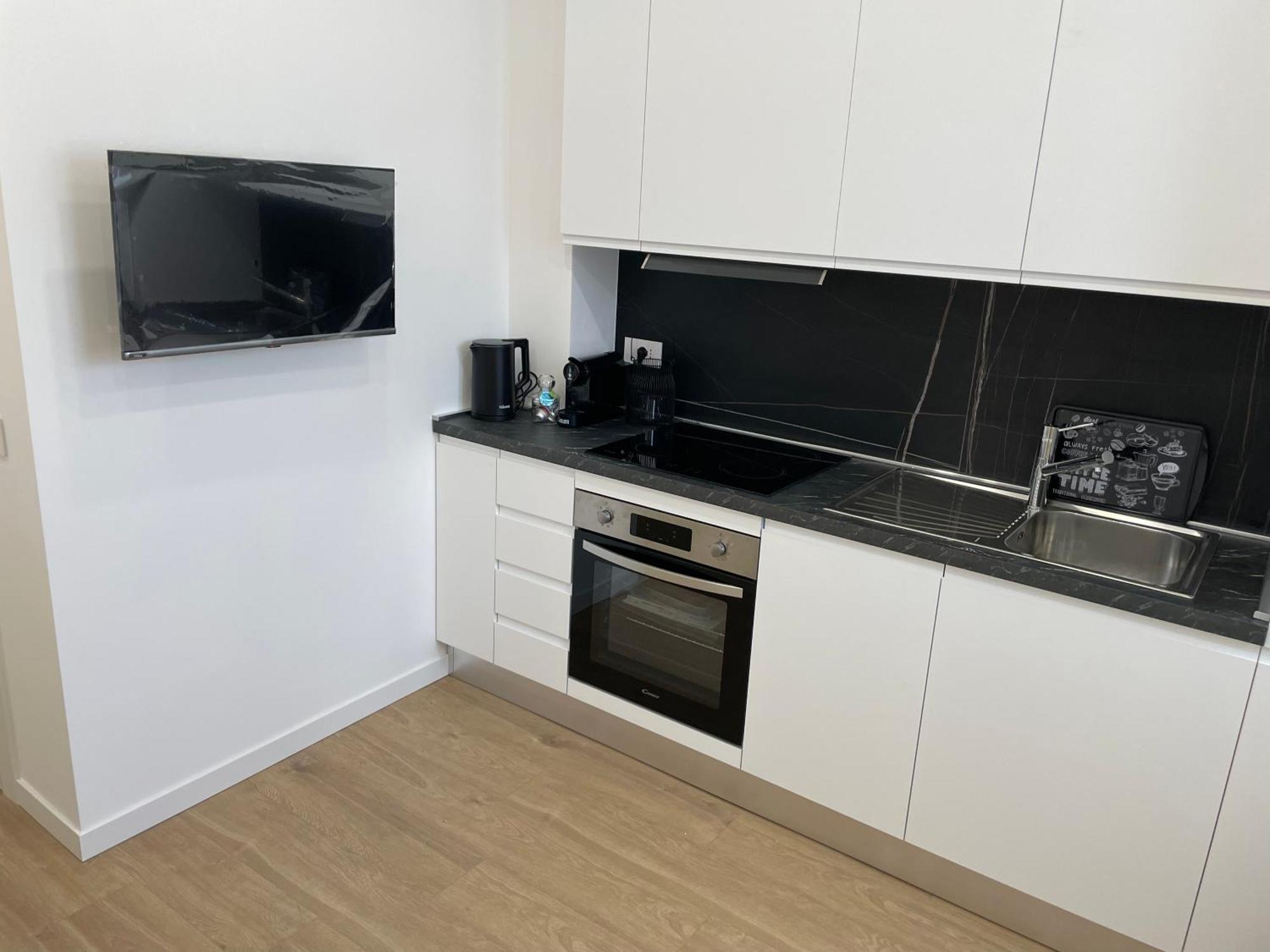 My Apartment *