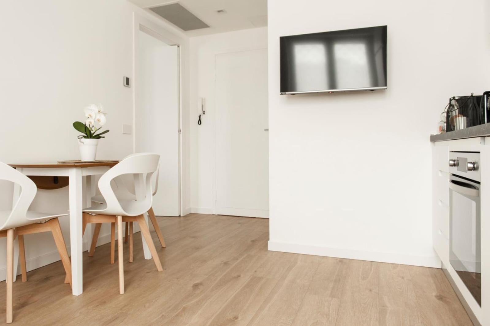 Apartment My