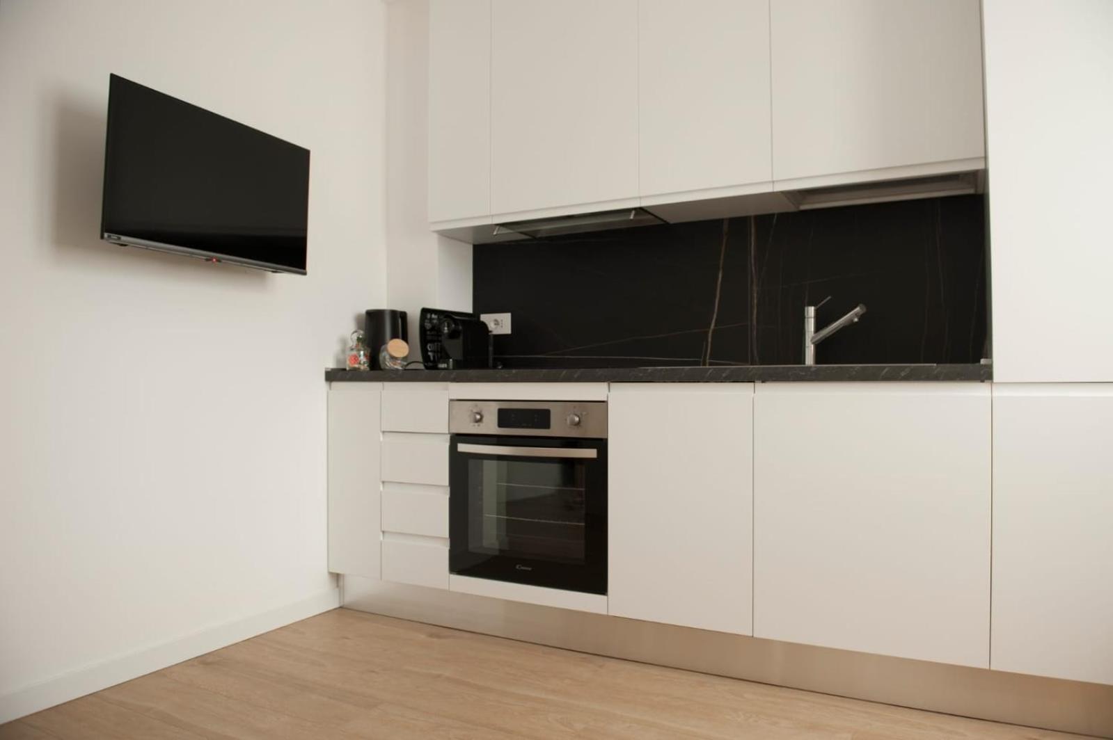 My Apartment *