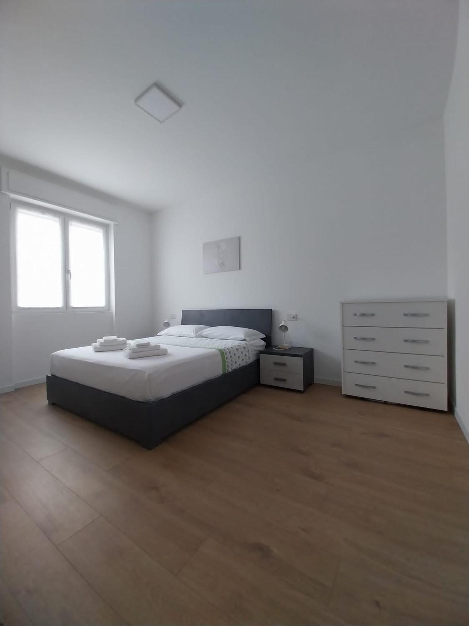 My Apartment