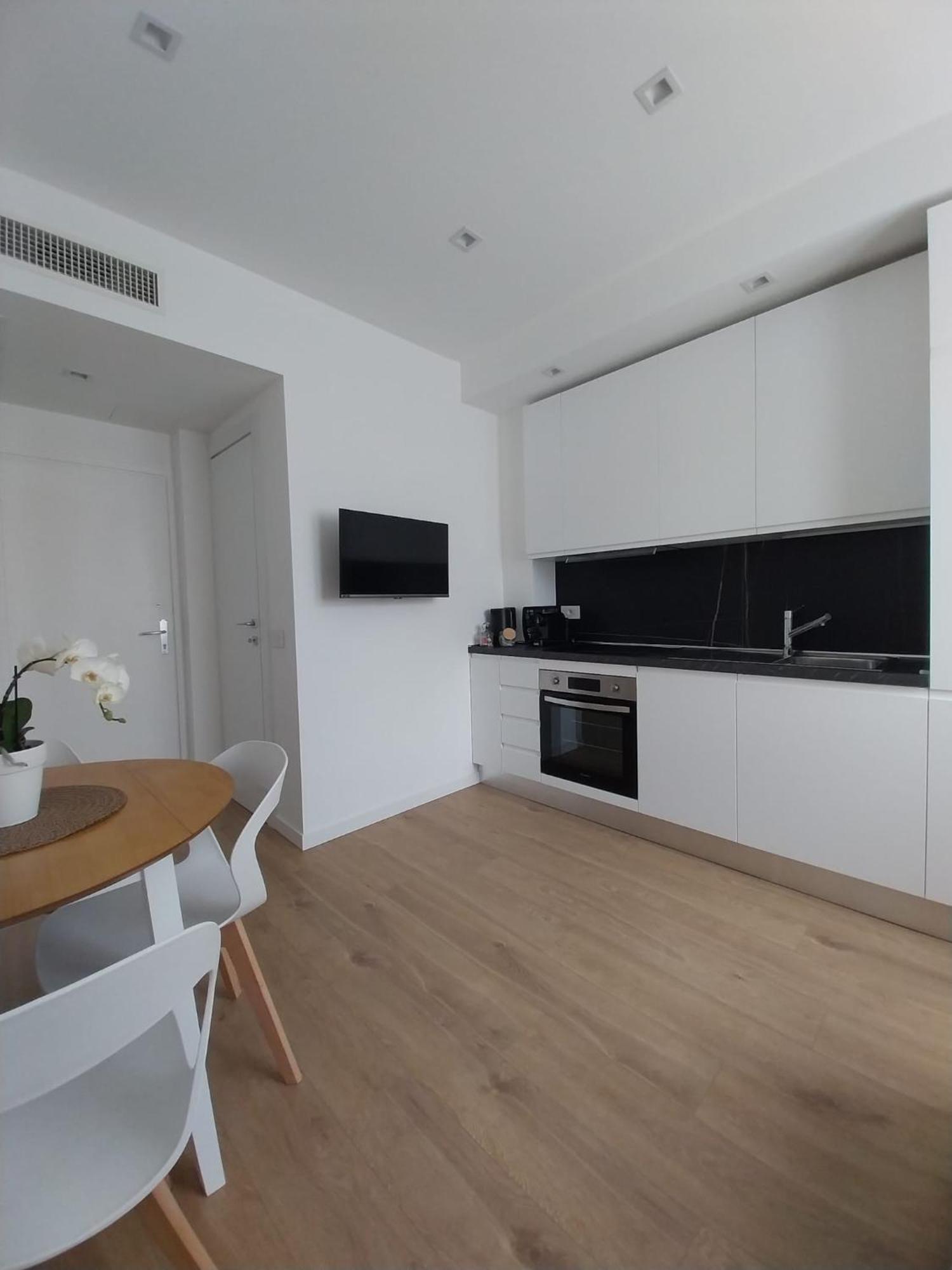 My Apartment