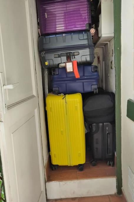 Family&group Attic Late Check-in Free Luggage Appartamento Côme